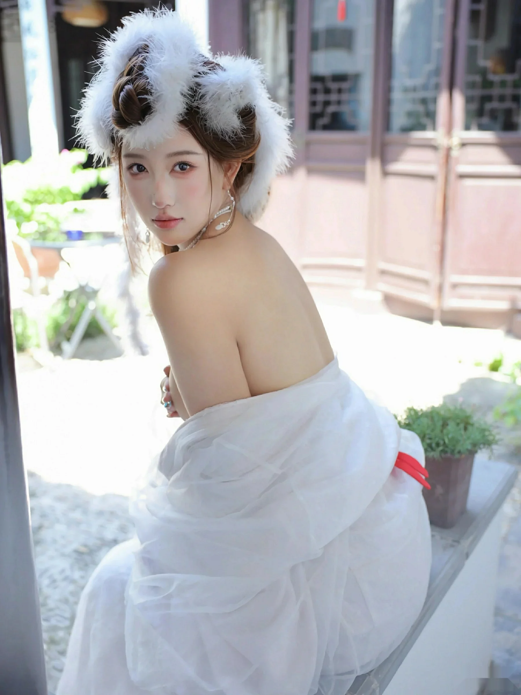 [秀人网] 2025.10.09 No.10843 金允希#[78P]-4