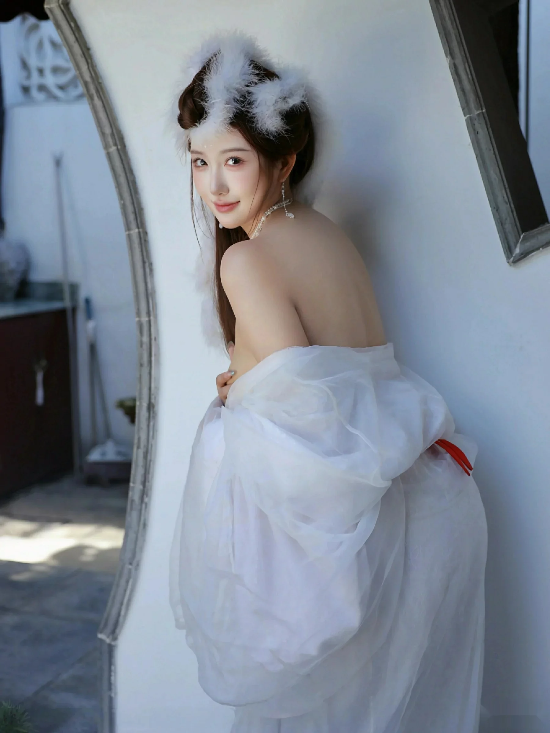 [秀人网] 2025.10.09 No.10843 金允希#[78P]-6