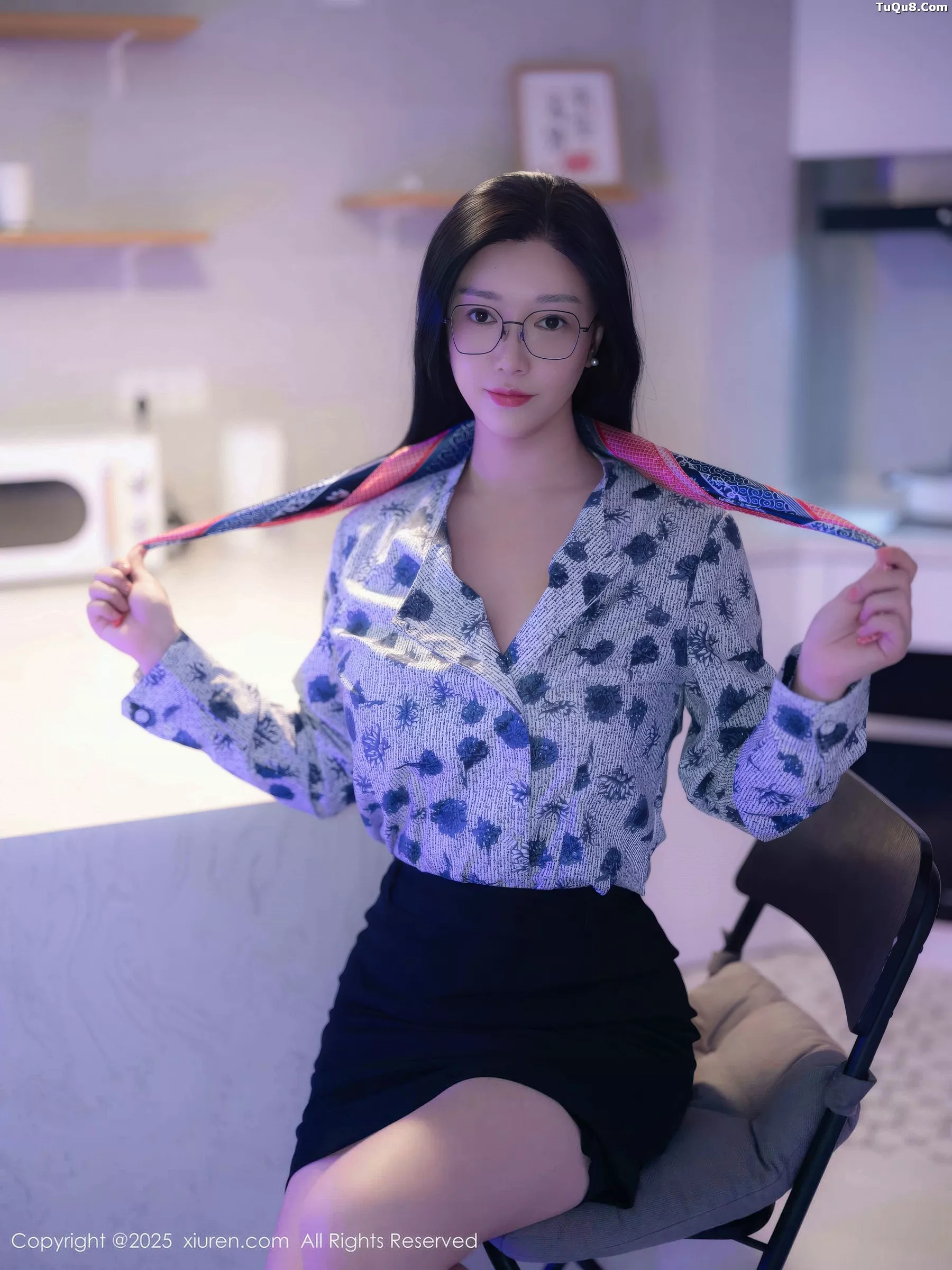 [秀人网] 2025.10.14 No.10866 雅茹老师#[61P]-11