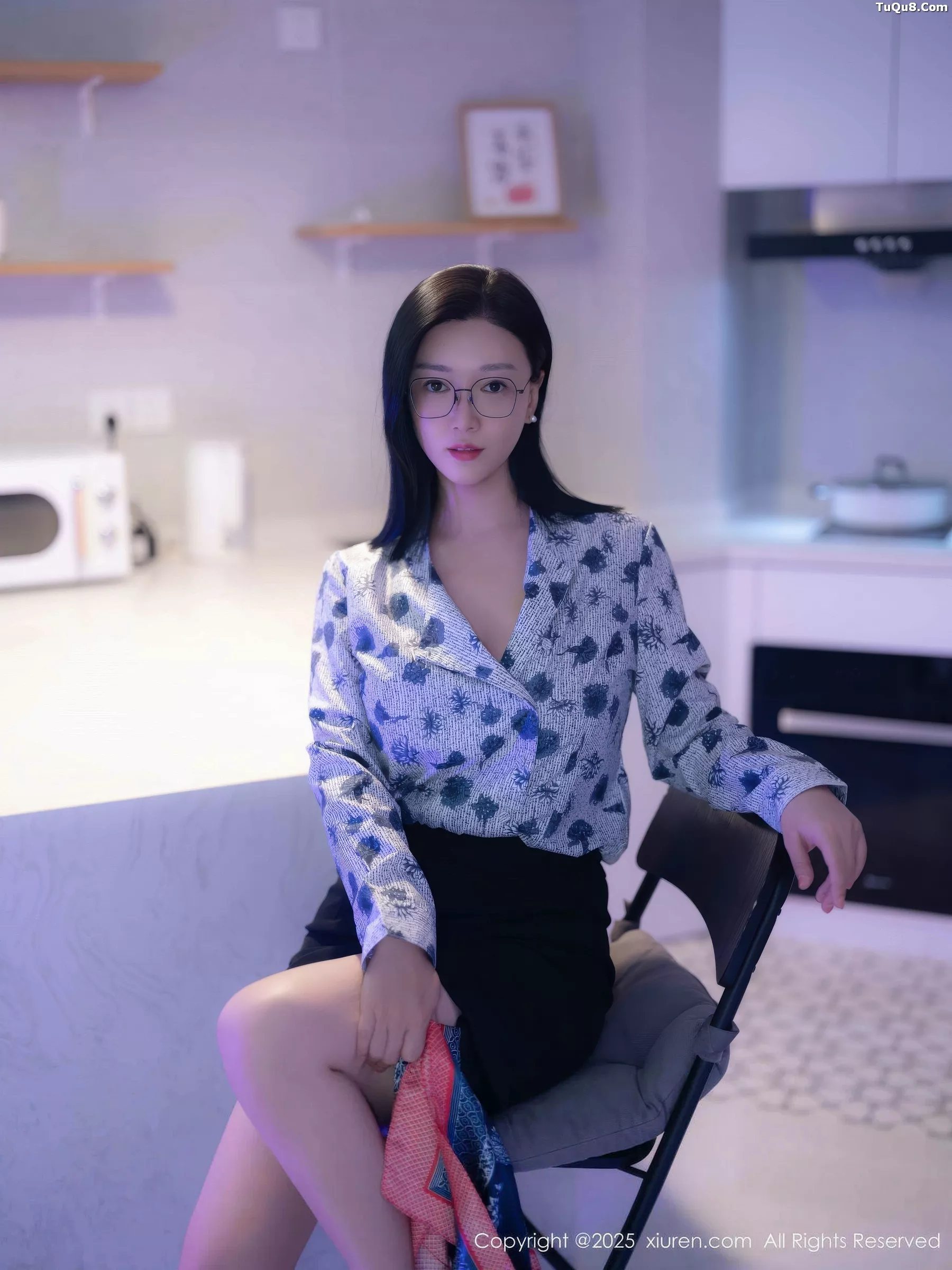 [秀人网] 2025.10.14 No.10866 雅茹老师#[61P]-13