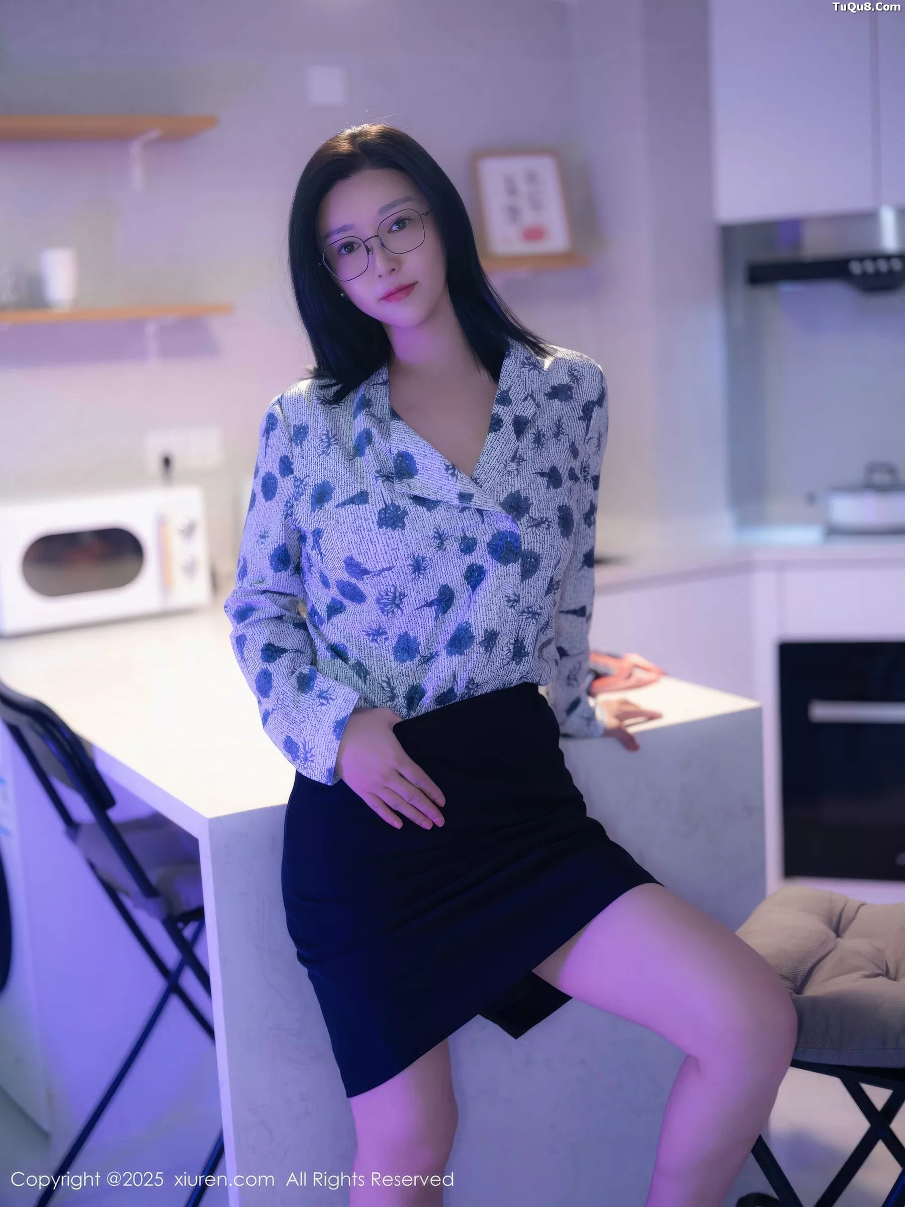 [秀人网] 2025.10.14 No.10866 雅茹老师#[61P]-19