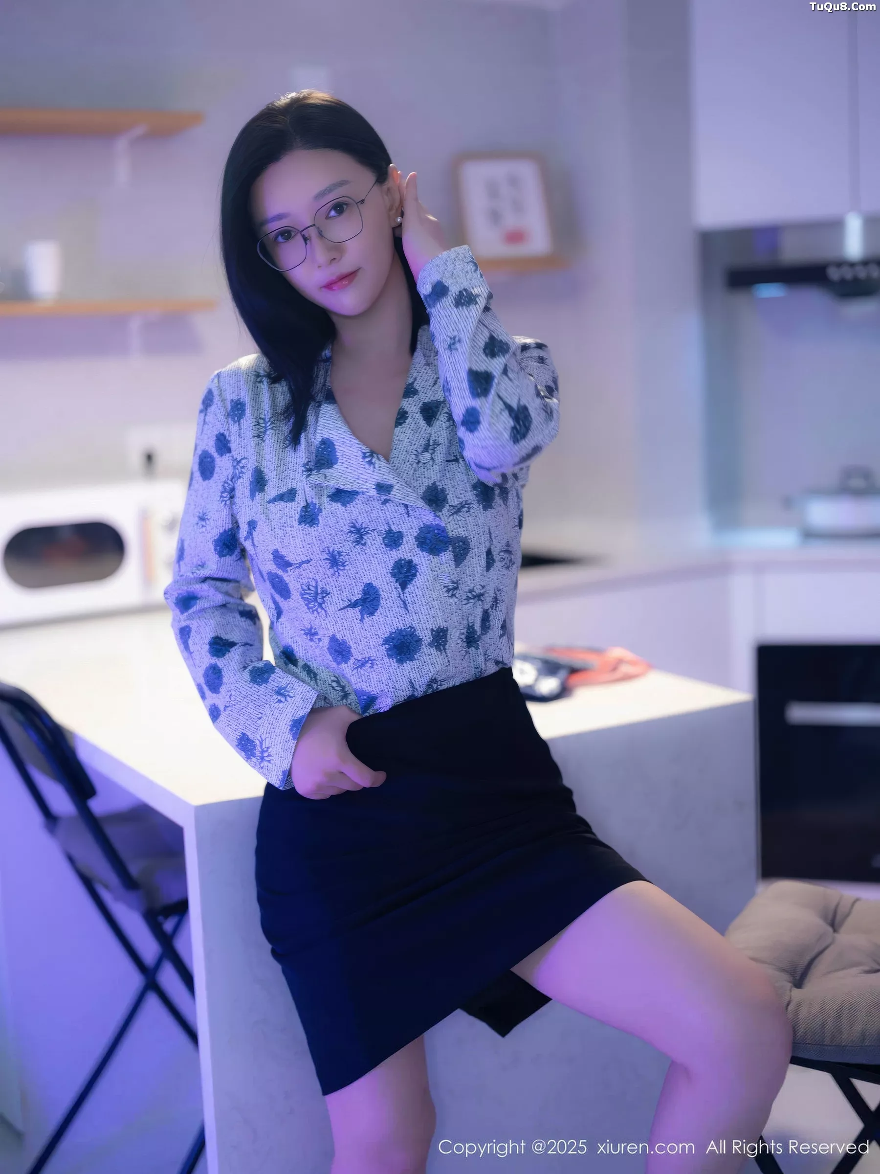 [秀人网] 2025.10.14 No.10866 雅茹老师#[61P]-20