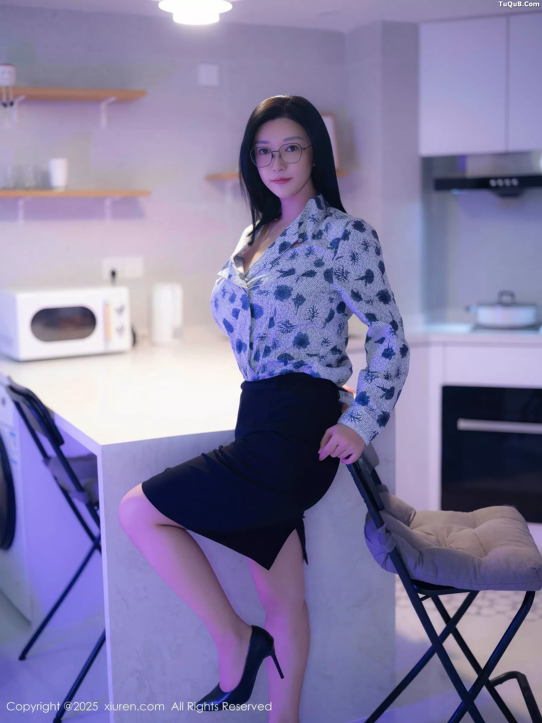 [秀人网] 2025.10.14 No.10866 雅茹老师#[61P]-21