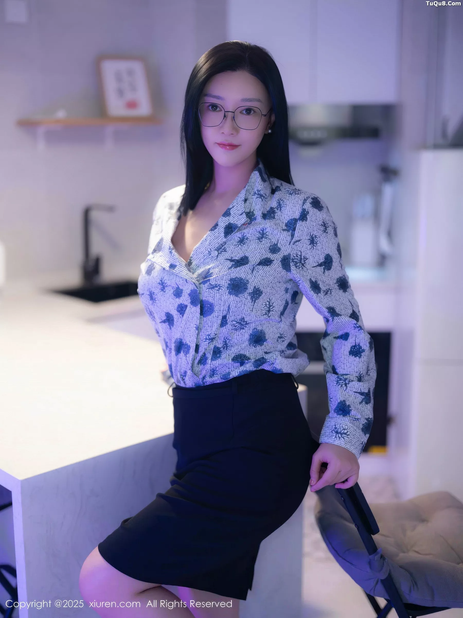 [秀人网] 2025.10.14 No.10866 雅茹老师#[61P]-22