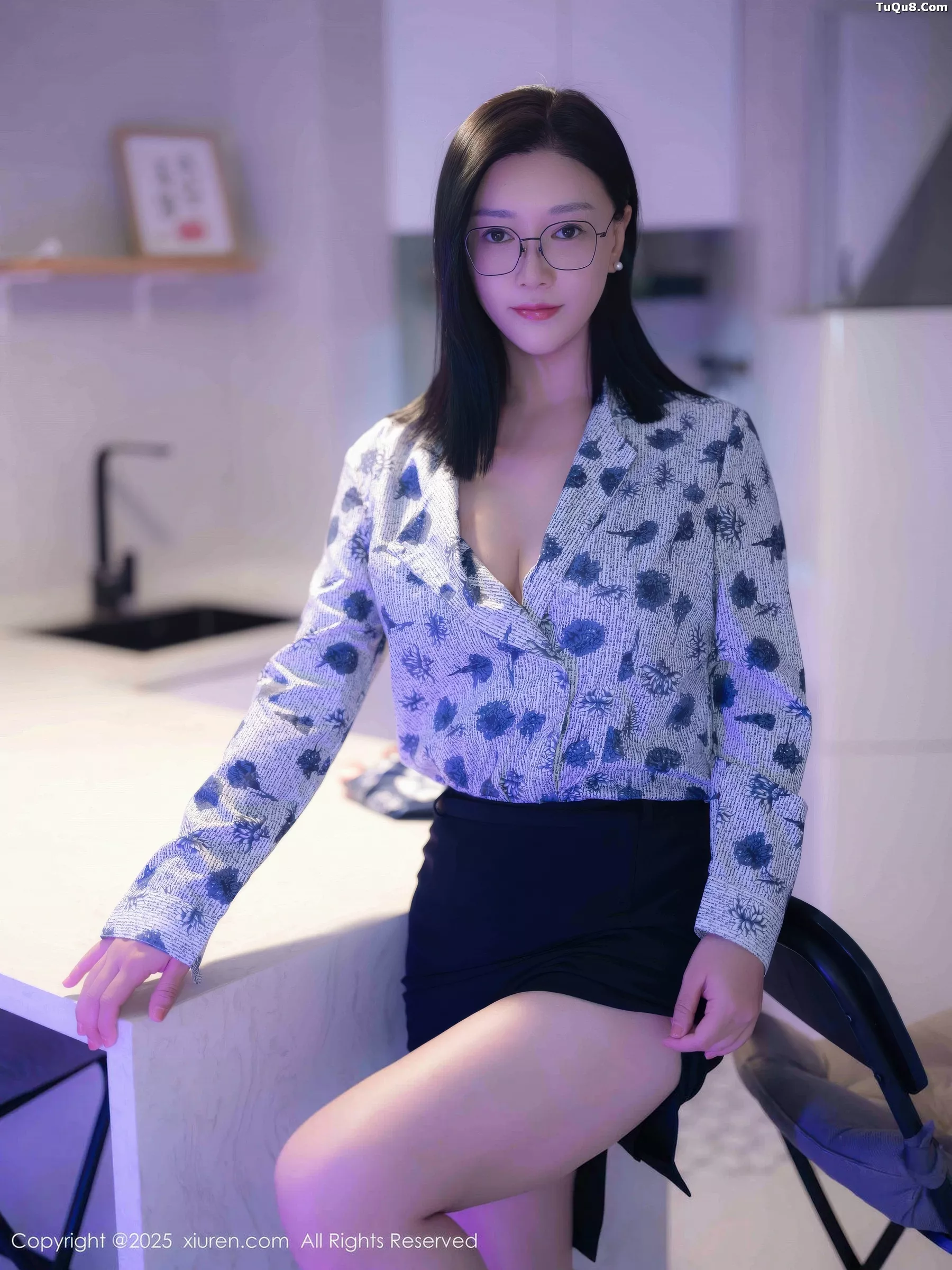 [秀人网] 2025.10.14 No.10866 雅茹老师#[61P]-23
