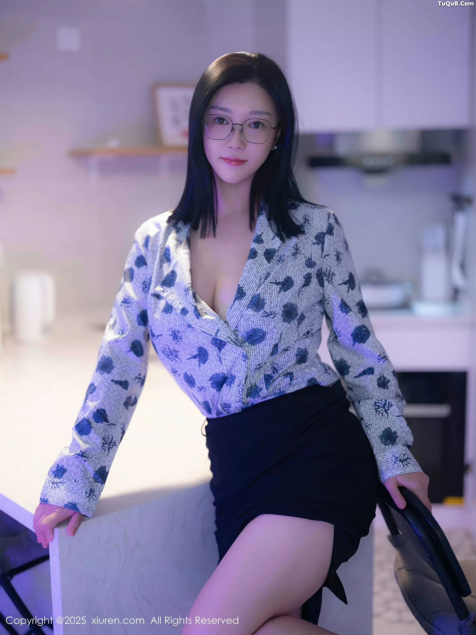 [秀人网] 2025.10.14 No.10866 雅茹老师#[61P]-25