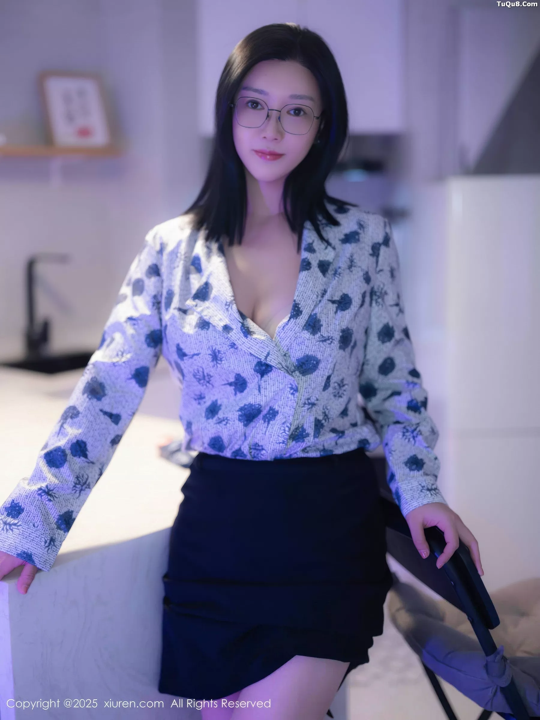 [秀人网] 2025.10.14 No.10866 雅茹老师#[61P]-26