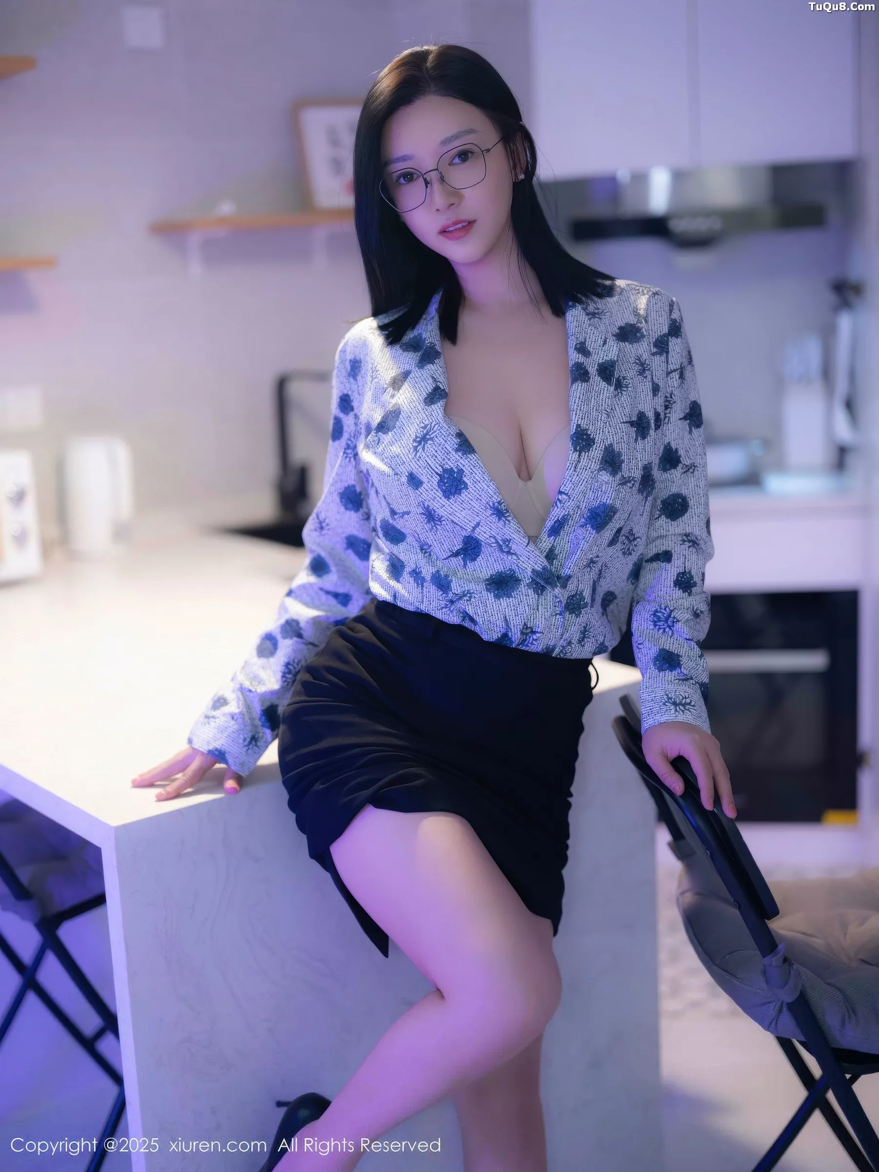 [秀人网] 2025.10.14 No.10866 雅茹老师#[61P]-27