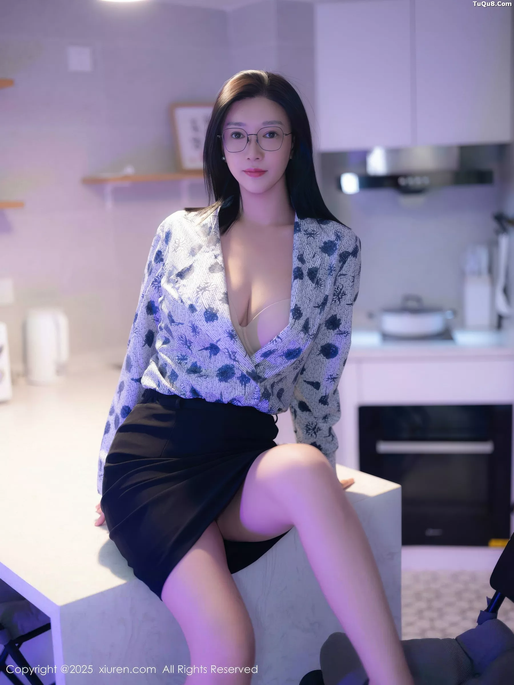 [秀人网] 2025.10.14 No.10866 雅茹老师#[61P]-31