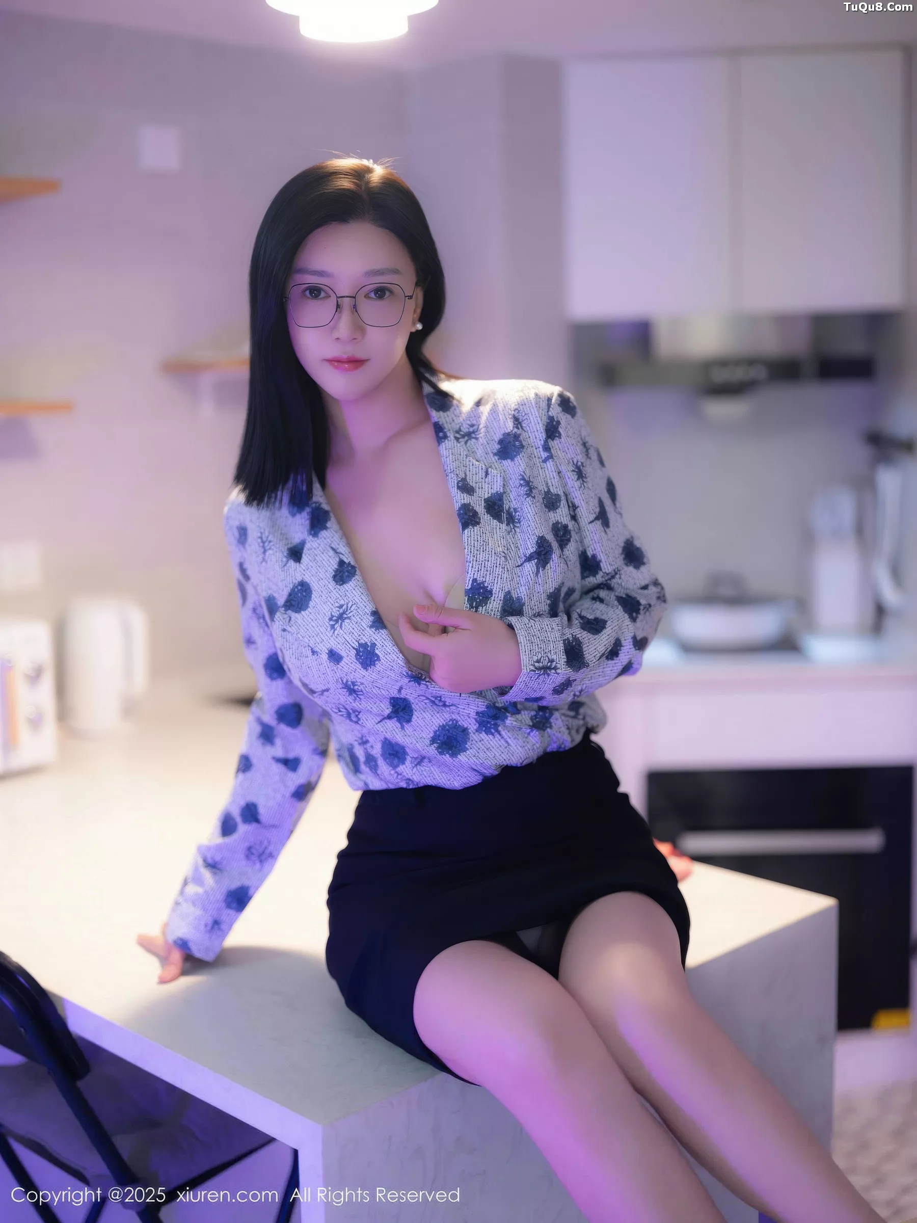 [秀人网] 2025.10.14 No.10866 雅茹老师#[61P]-34
