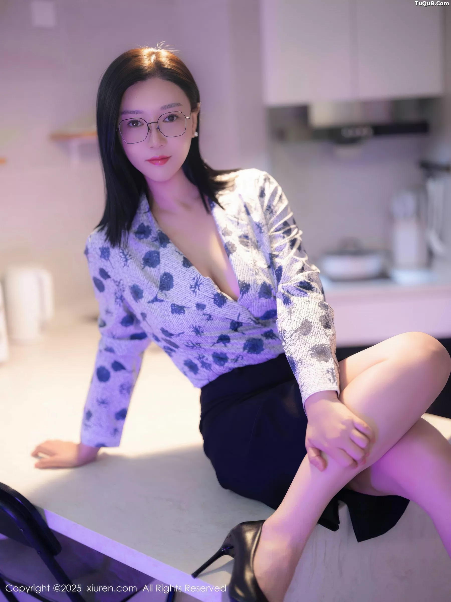 [秀人网] 2025.10.14 No.10866 雅茹老师#[61P]-3