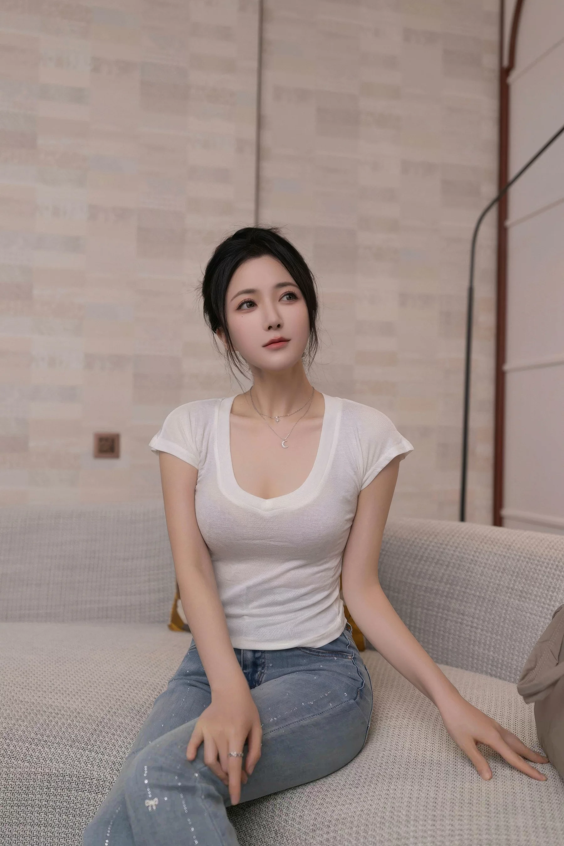 [秀人网] 2025.10.11 No.10858 鱼子酱#[76P]-11