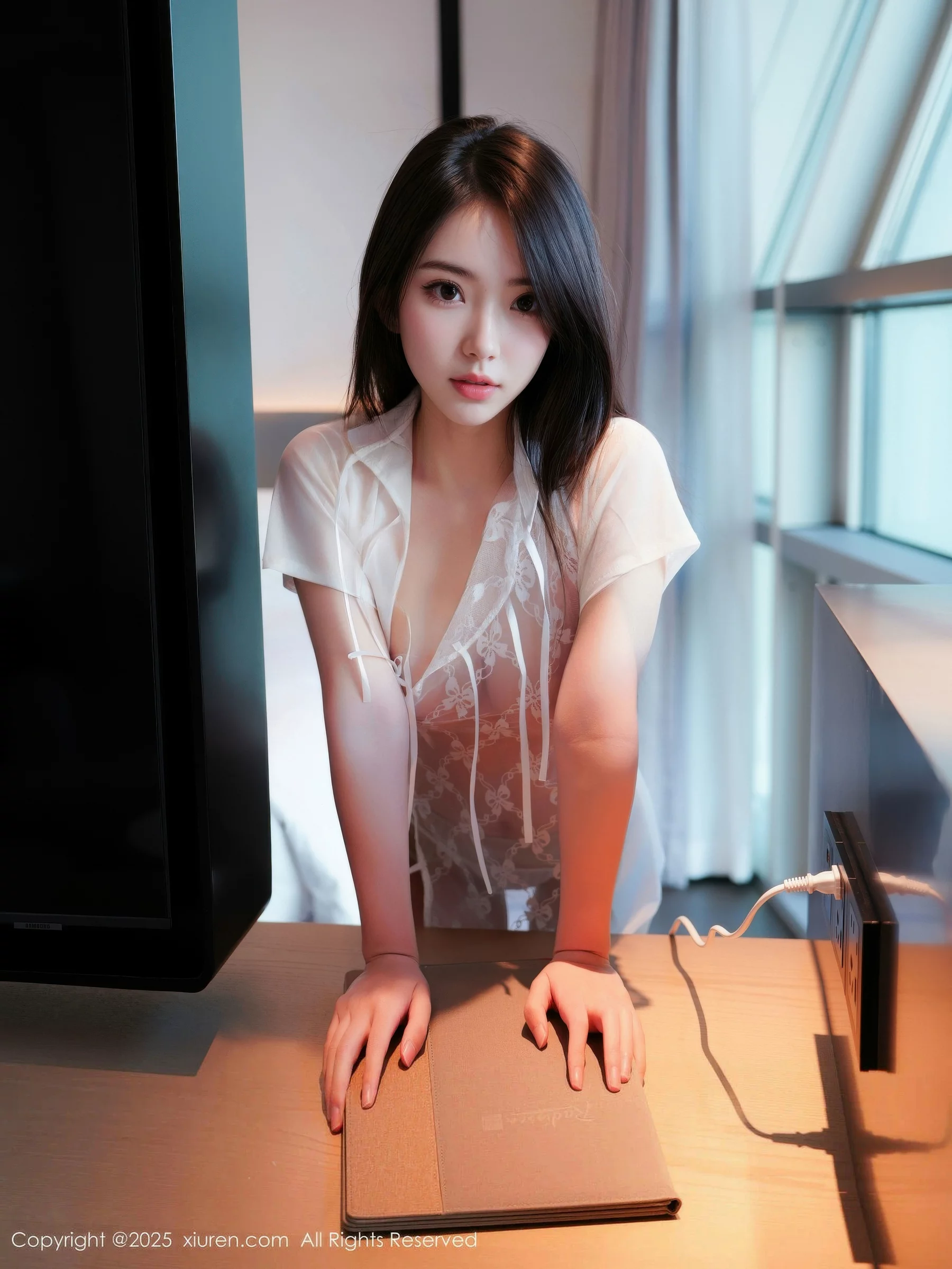 [秀人网] 2025.10.11 No.10854 烧烧小桃#[64P]-30