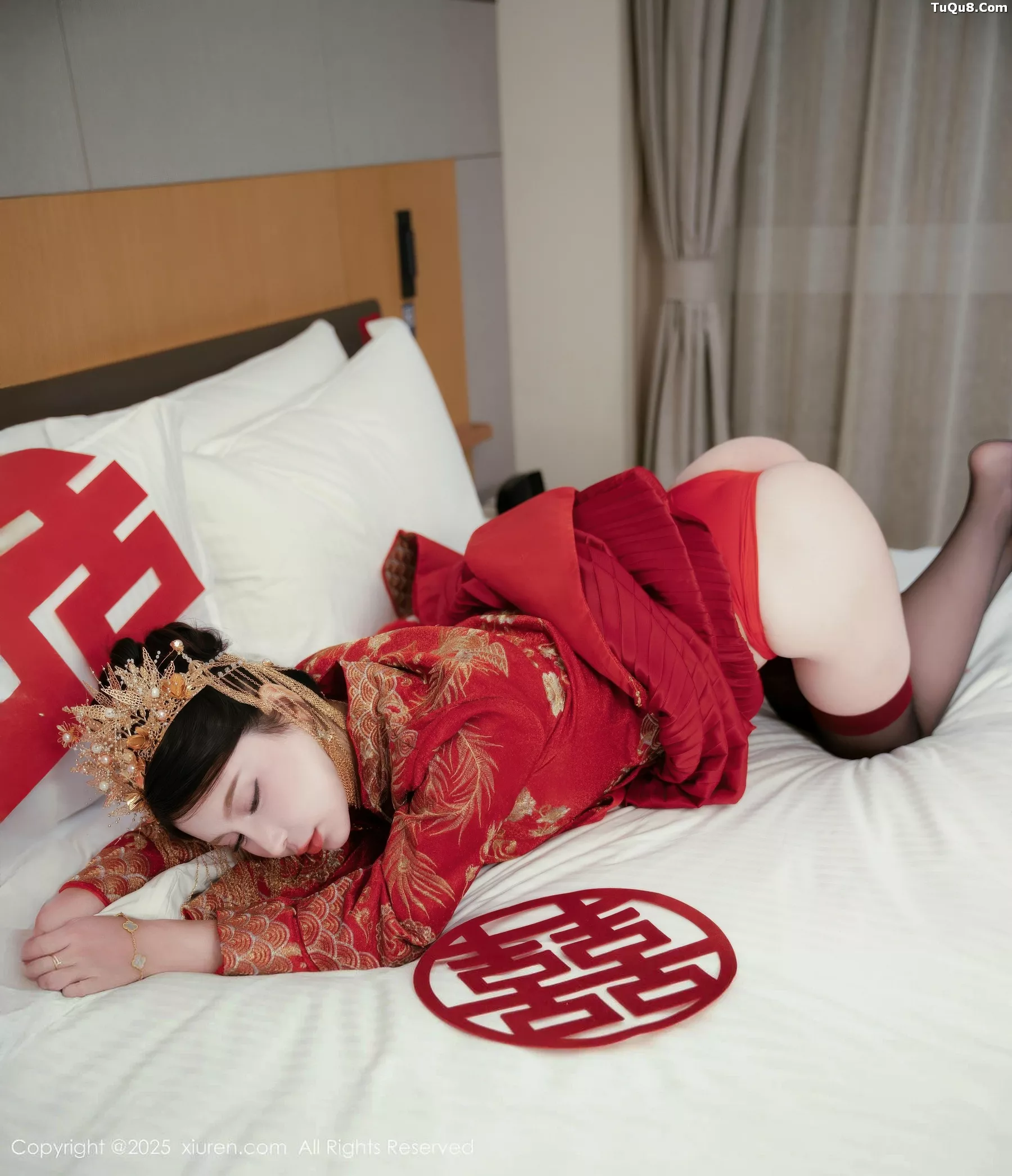 [秀人网] 2025.10.14 No.10865 小蛮妖#[66P]-7