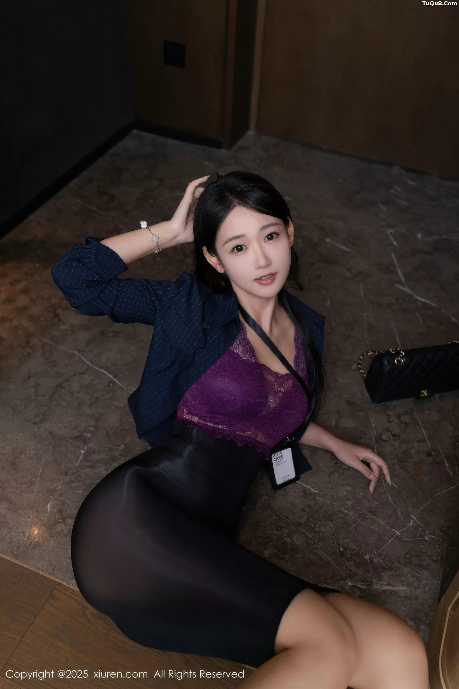 [秀人网] 2025.10.27 No.10916 唐安琪#[77P]-11