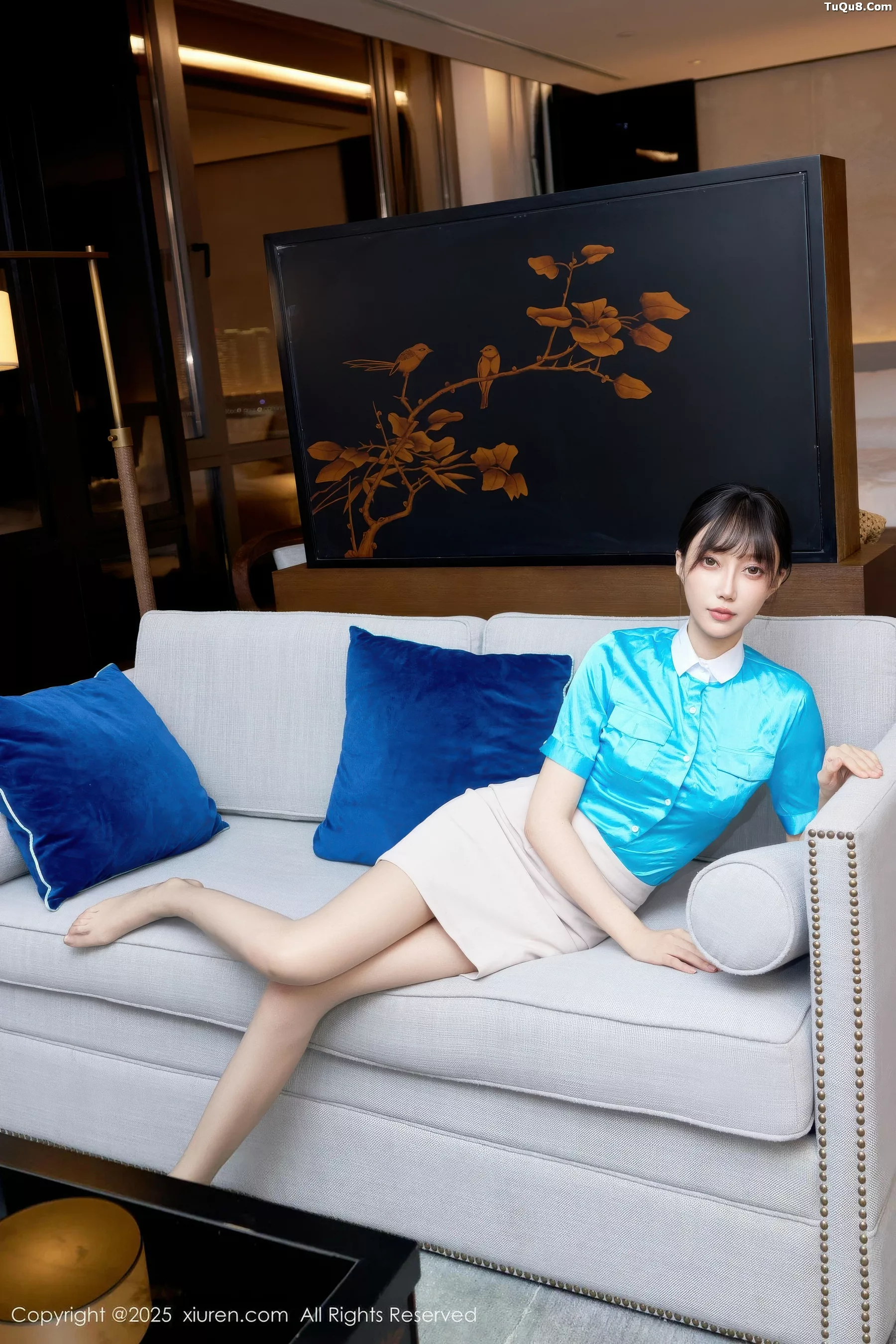 [秀人网] 2025.10.27 No.10914 玥儿玥#[62P]-25