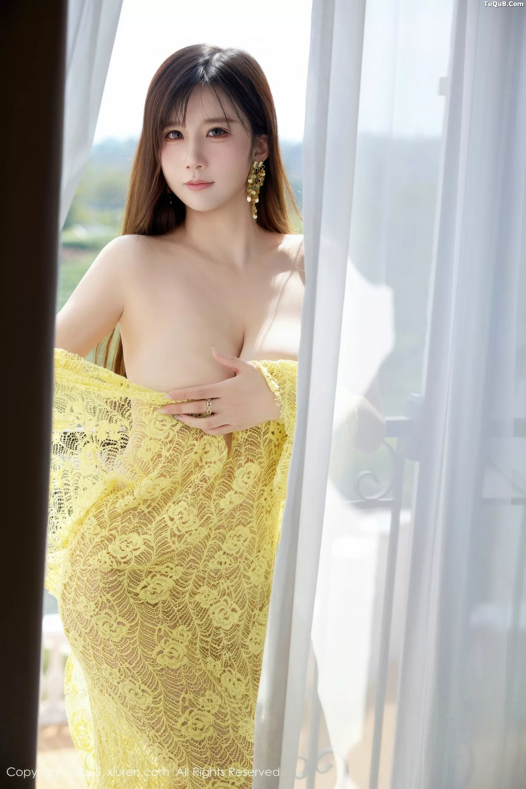 [秀人网] 2025.10.24 No.10909 小肉肉咪#[60P]-23