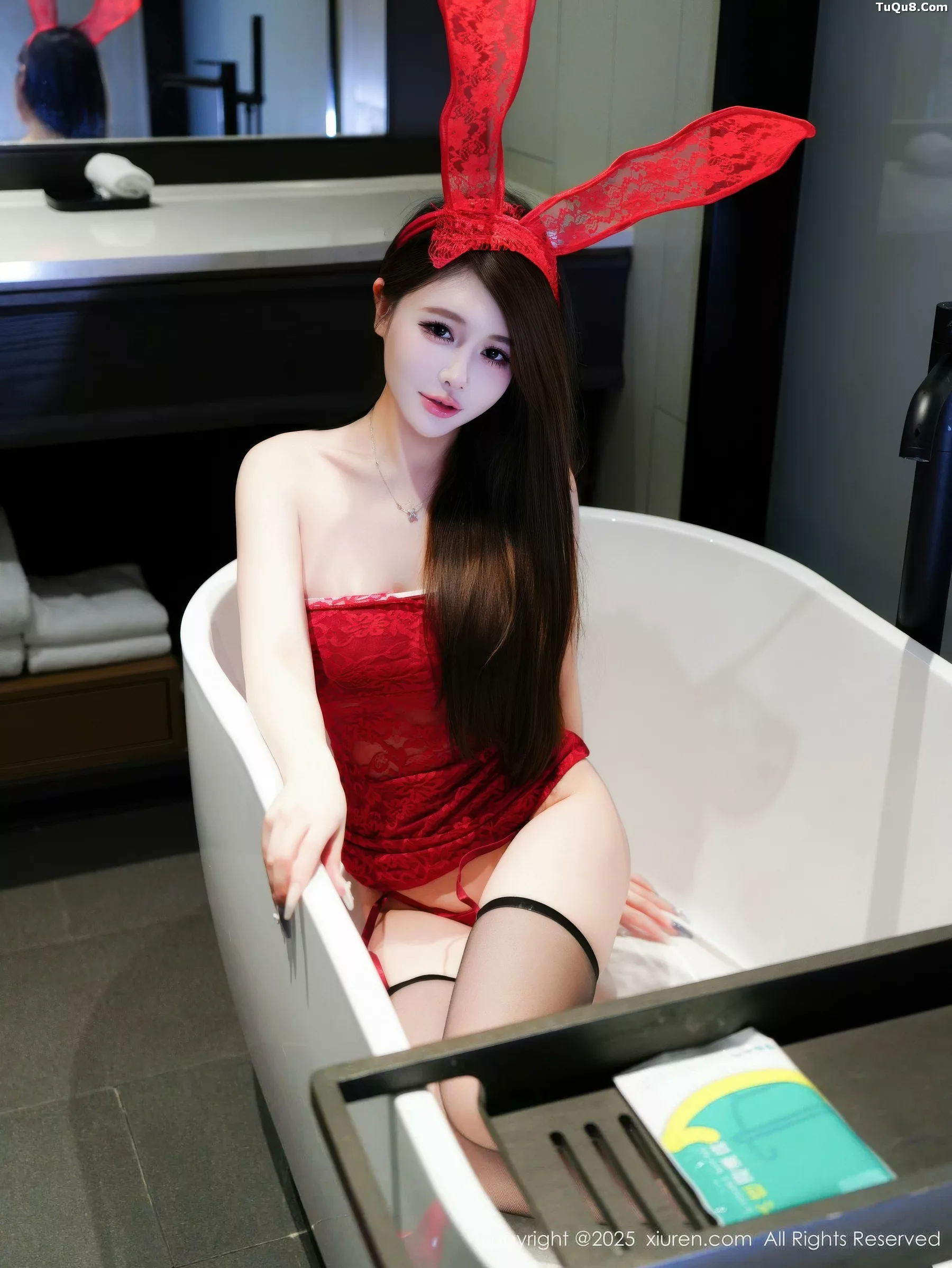 [秀人网] 2025.10.24 No.10907 甜妮#[73P]-13