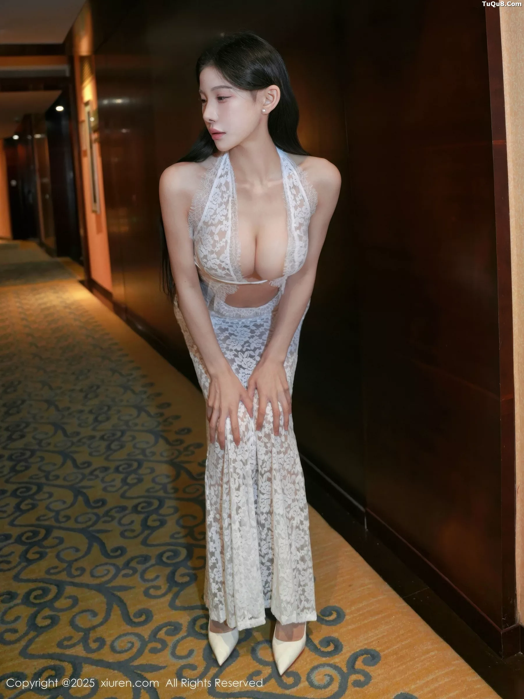 [秀人网] 2025.10.27 No.10915 梨霜儿#[73P]-12