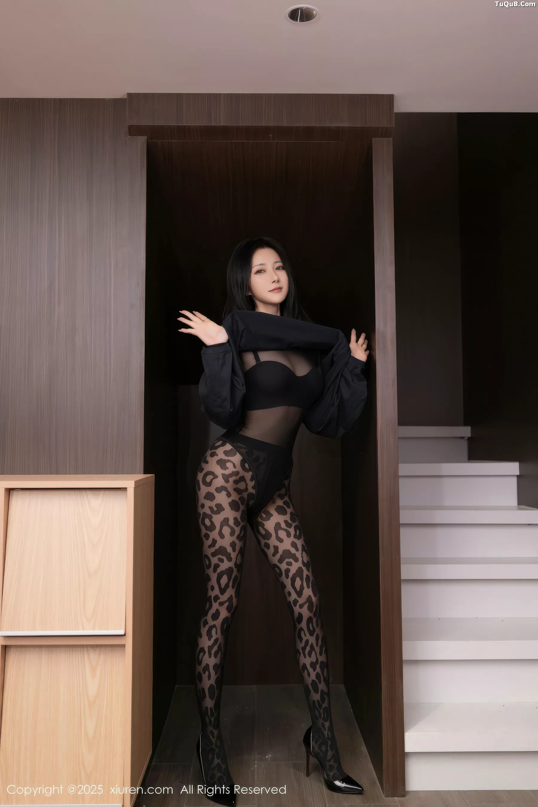 [秀人网] 2025.10.31 No.10938 鱼子酱#[75P]-10