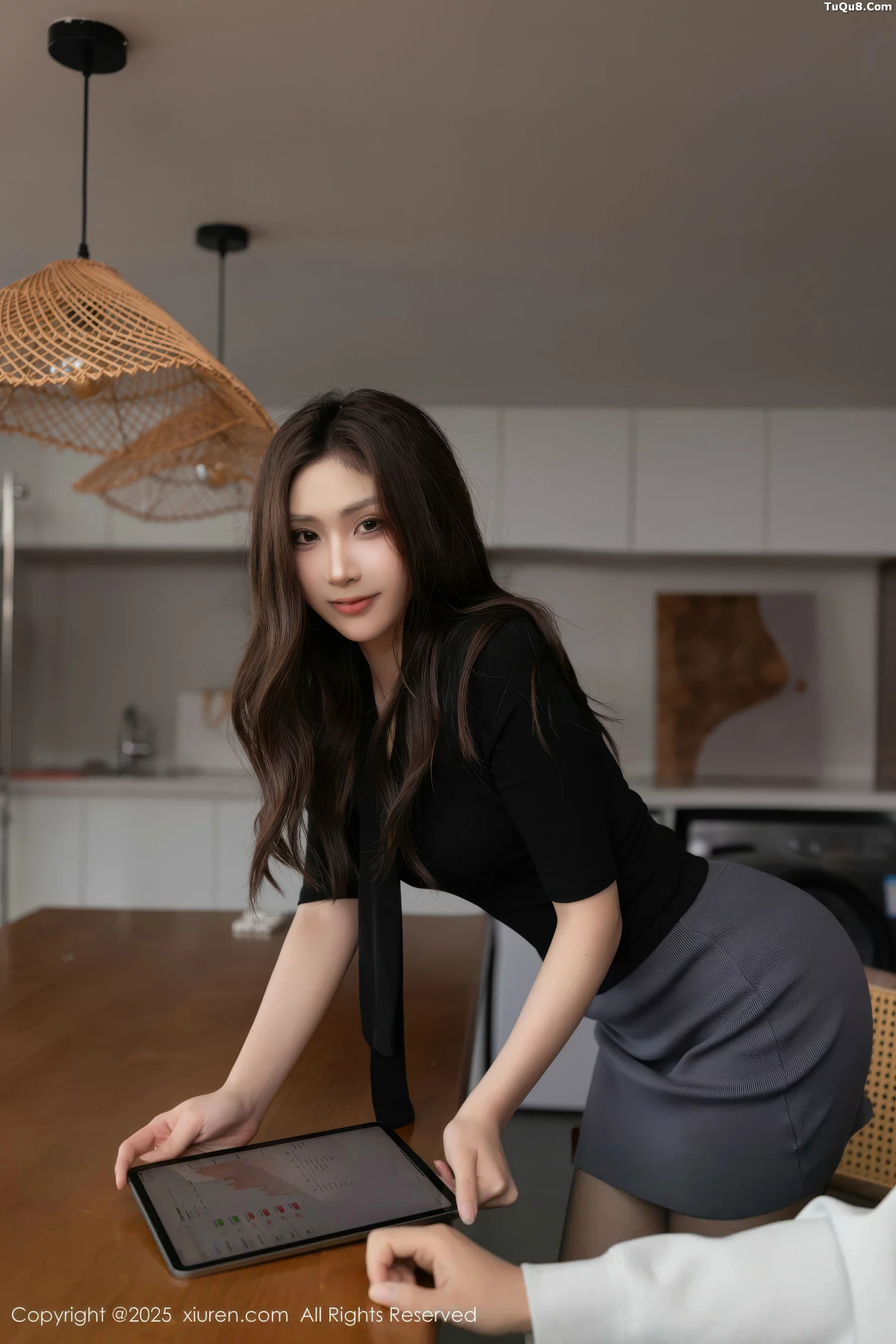 [秀人网] 2025.10.30 No.10930 刘婷婷#[77P]-11