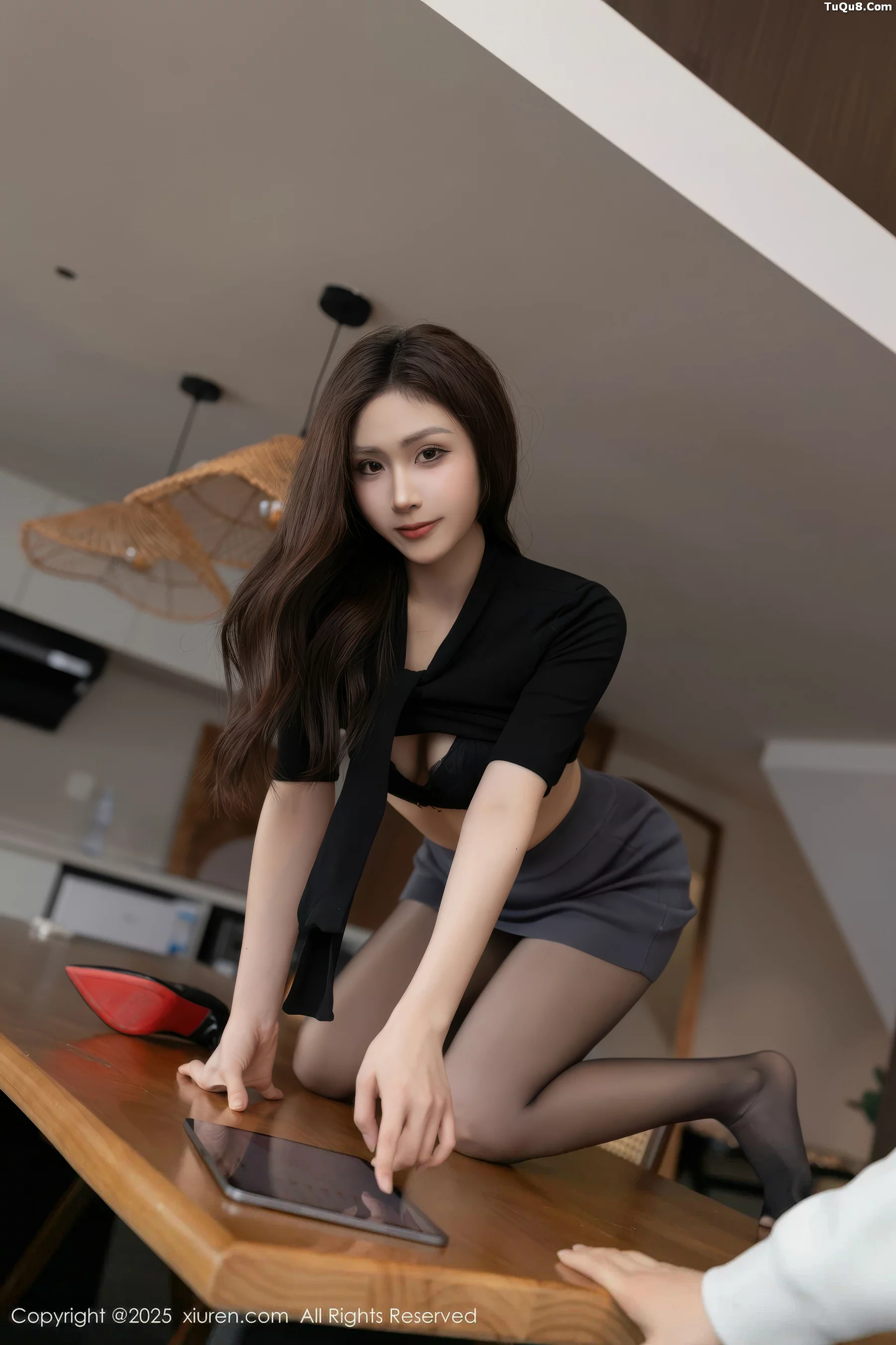 [秀人网] 2025.10.30 No.10930 刘婷婷#[77P]-24