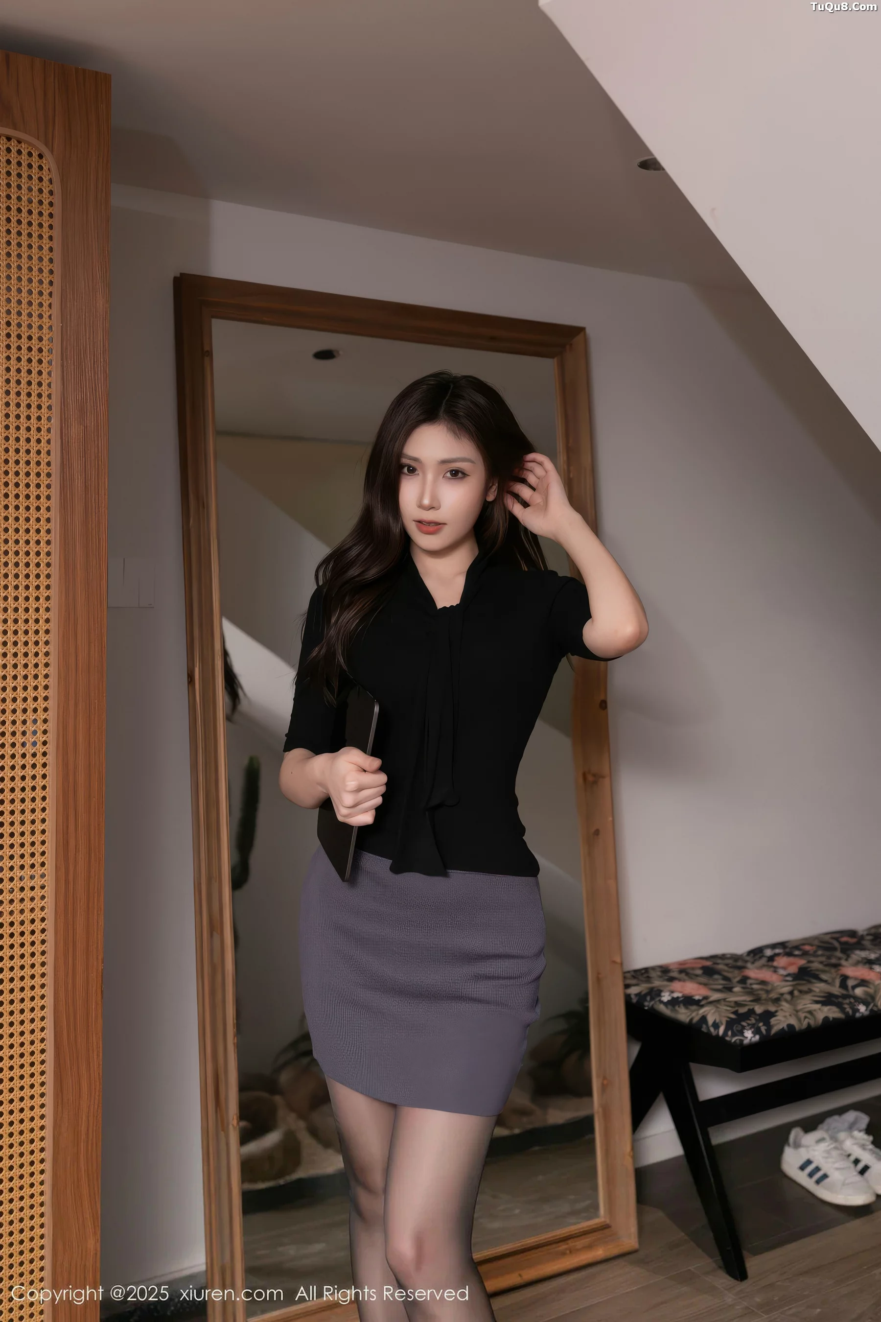 [秀人网] 2025.10.30 No.10930 刘婷婷#[77P]-3