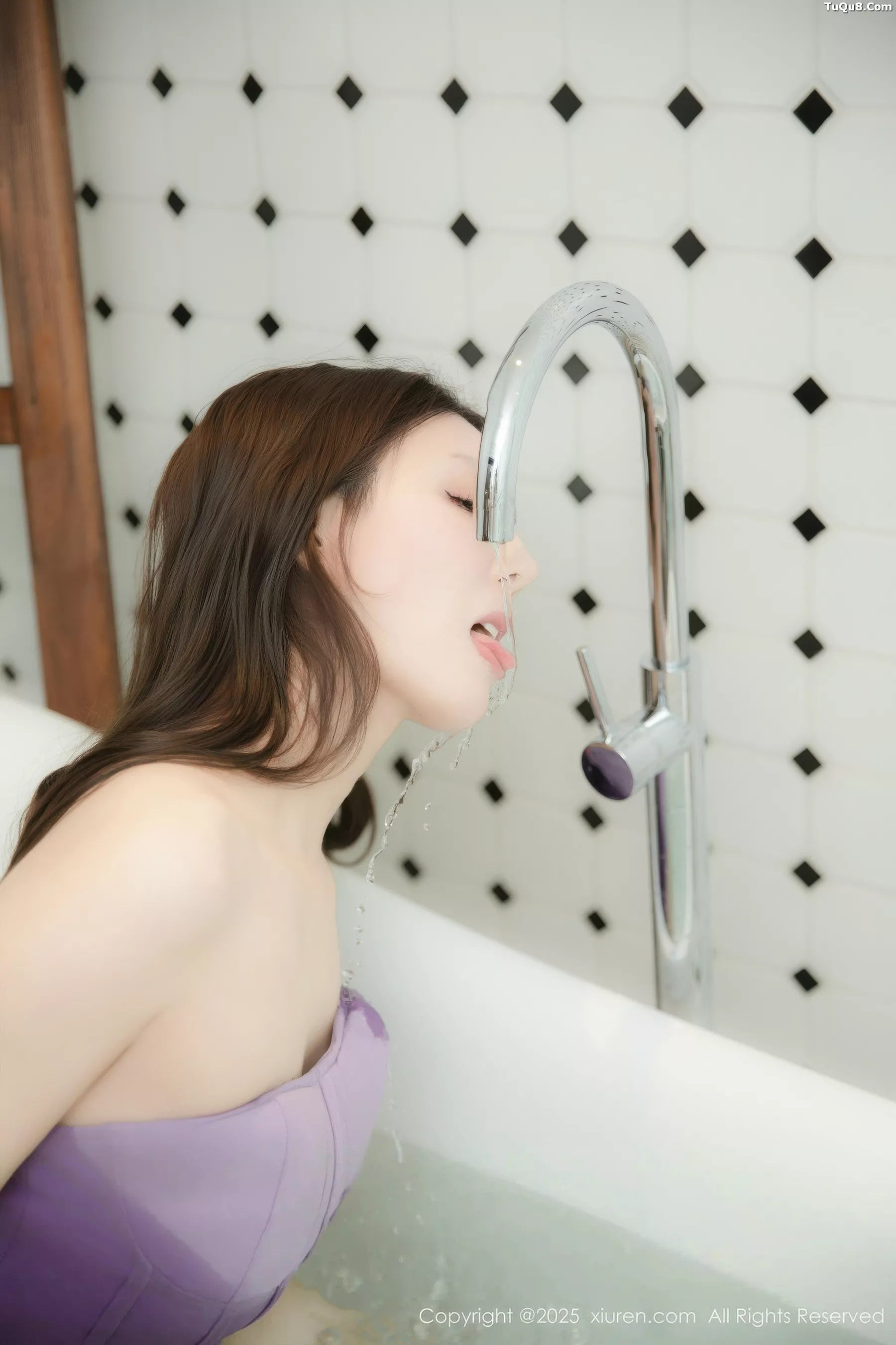 [秀人网] 2025.10.16 No.10877 悦兮#[76P]-20