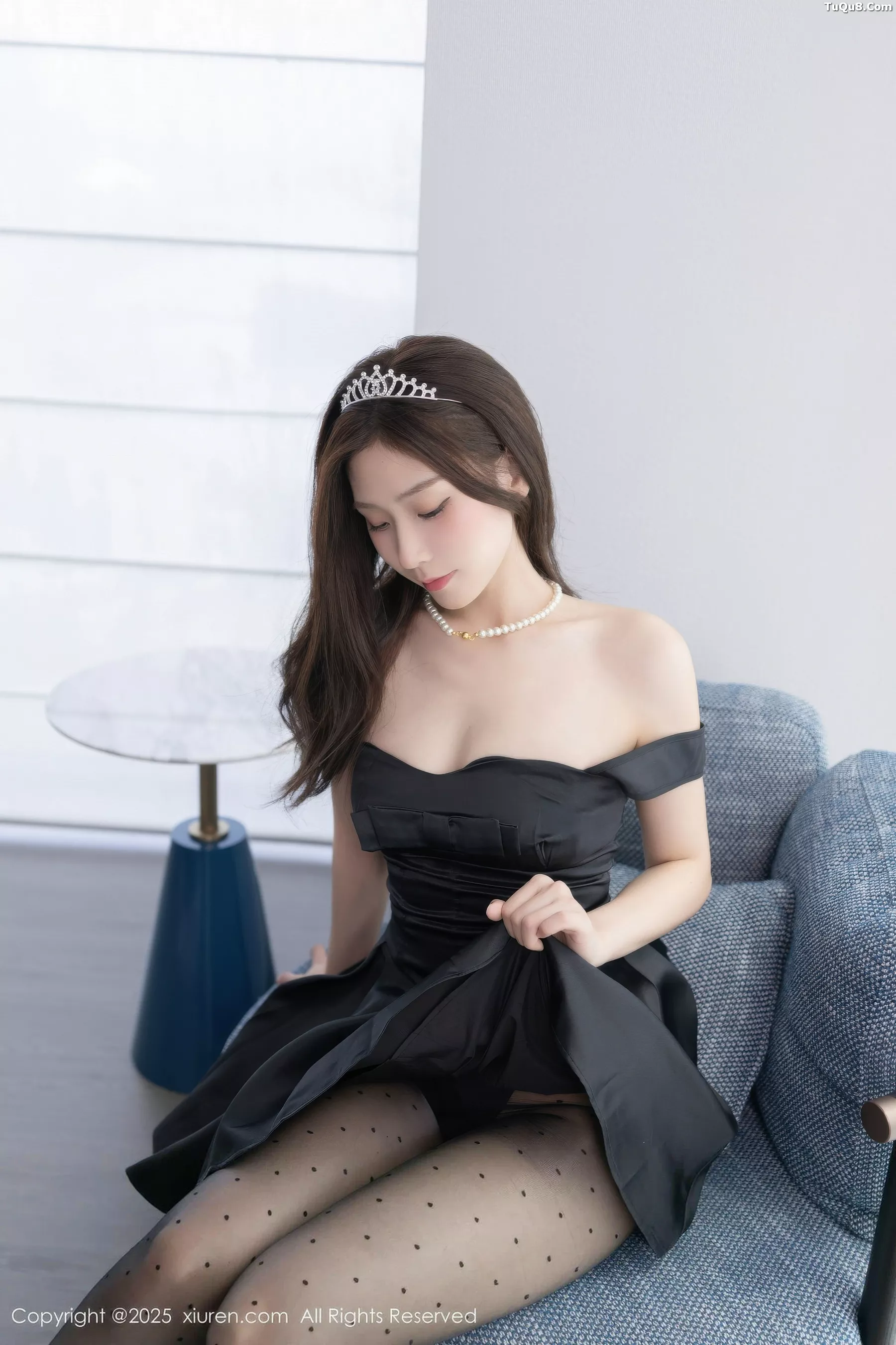 [秀人网] 2025.10.16 No.10878 刘婷婷#[71P]-22