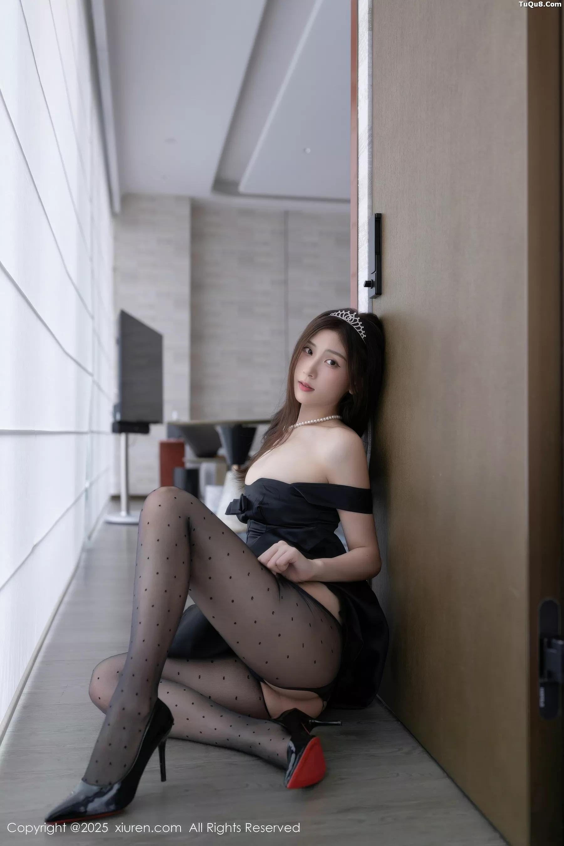 [秀人网] 2025.10.16 No.10878 刘婷婷#[71P]-7