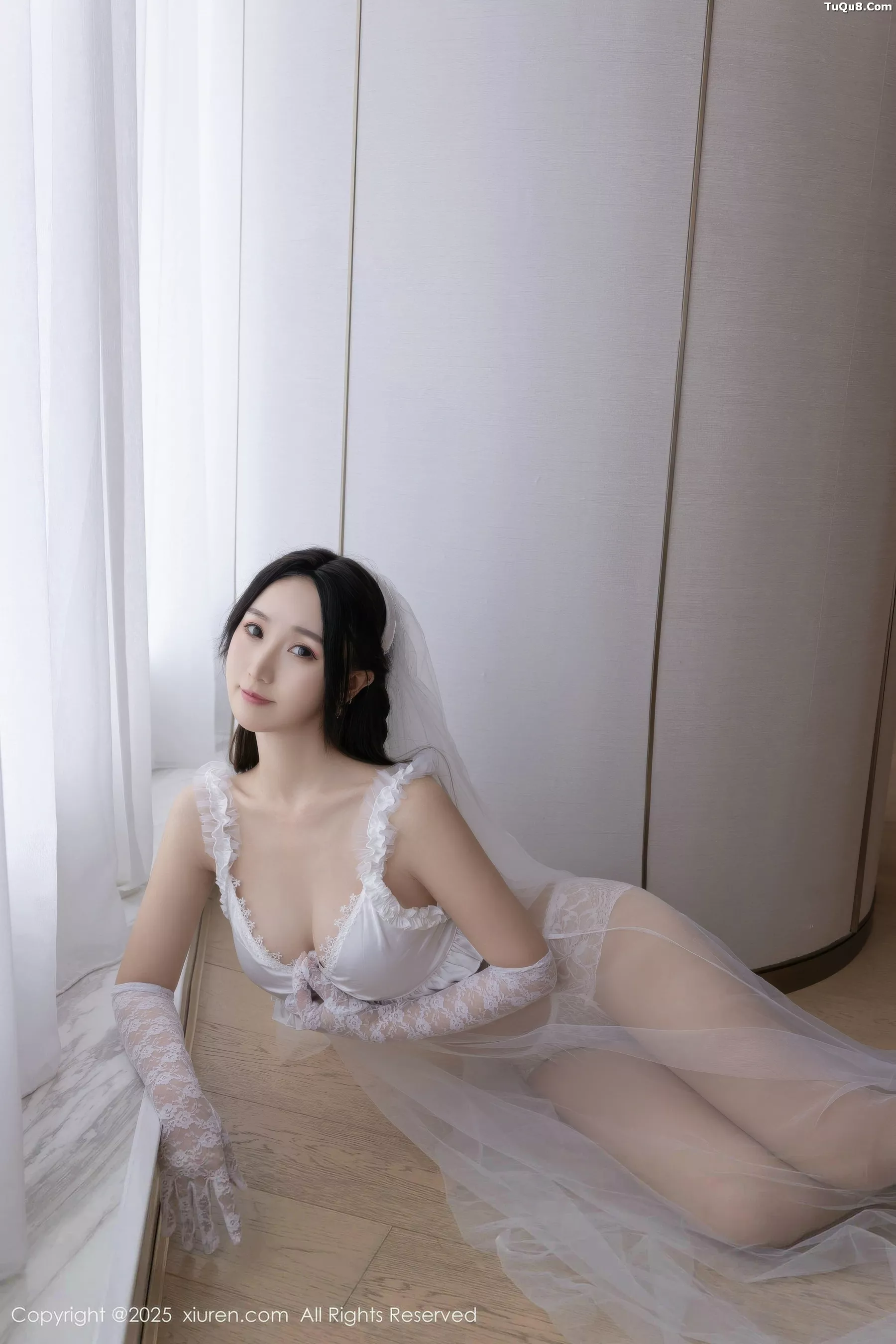 [秀人网] 2025.10.15 No.10871 杏子#[70P]-23