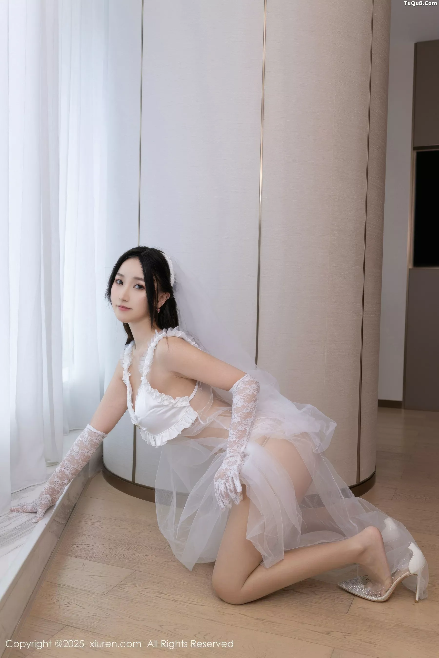 [秀人网] 2025.10.15 No.10871 杏子#[70P]-26