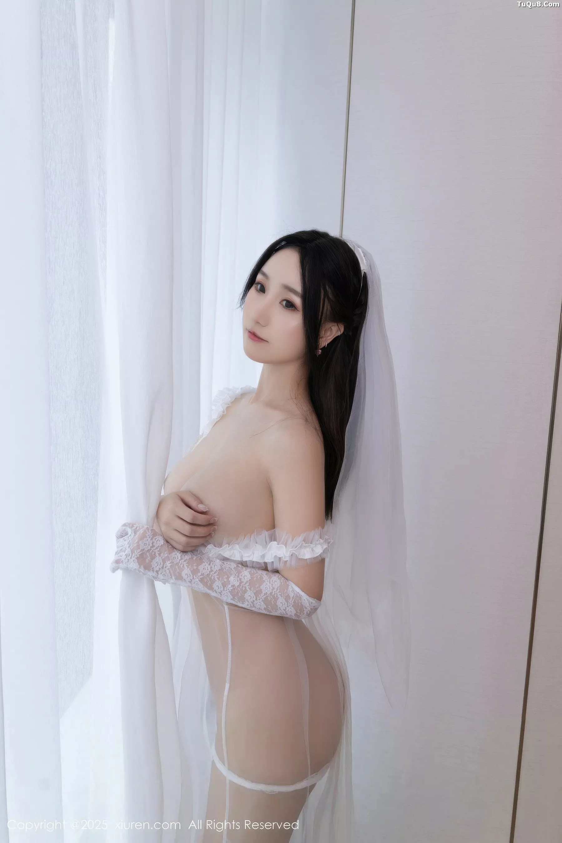 [秀人网] 2025.10.15 No.10871 杏子#[70P]-5