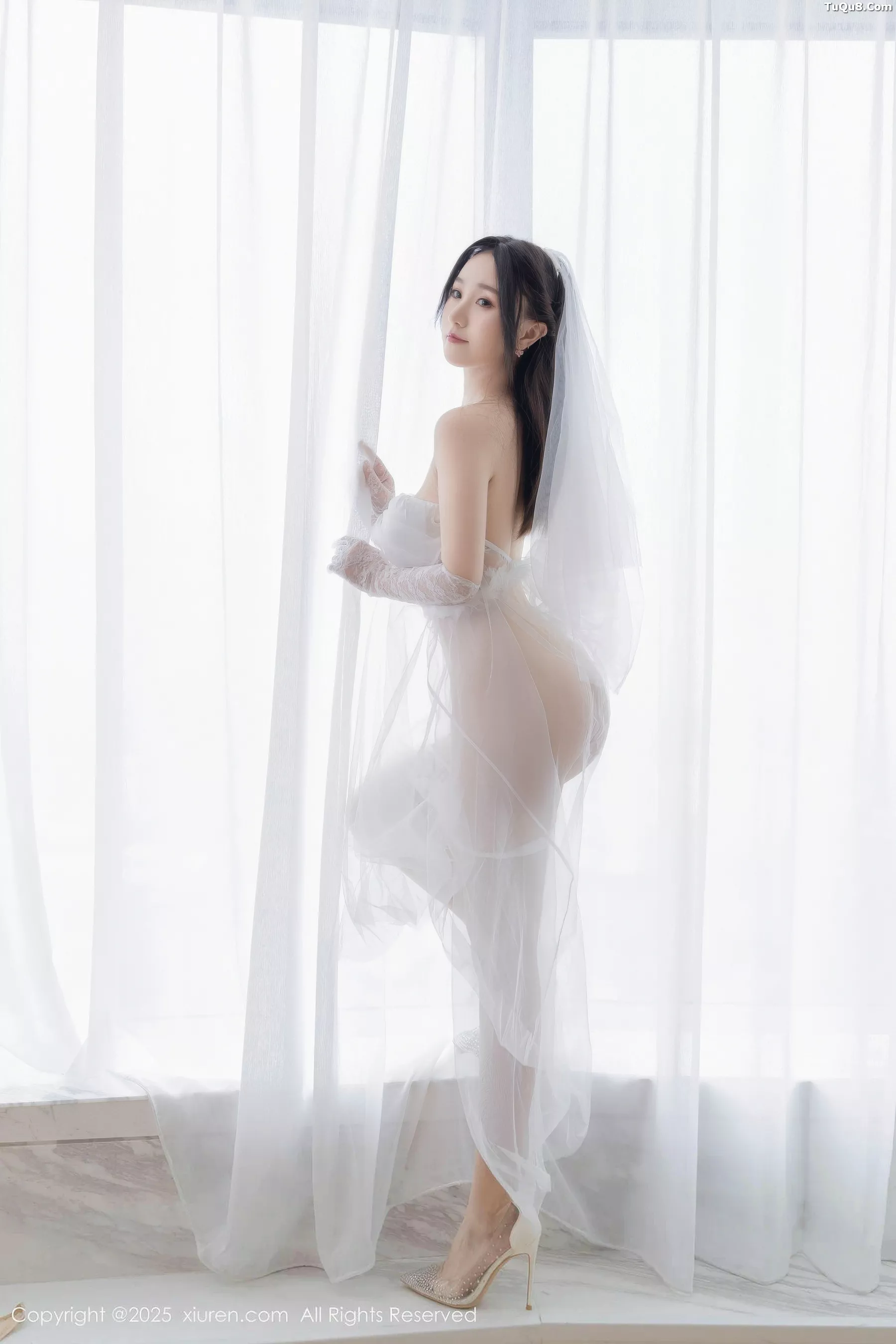 [秀人网] 2025.10.15 No.10871 杏子#[70P]-15