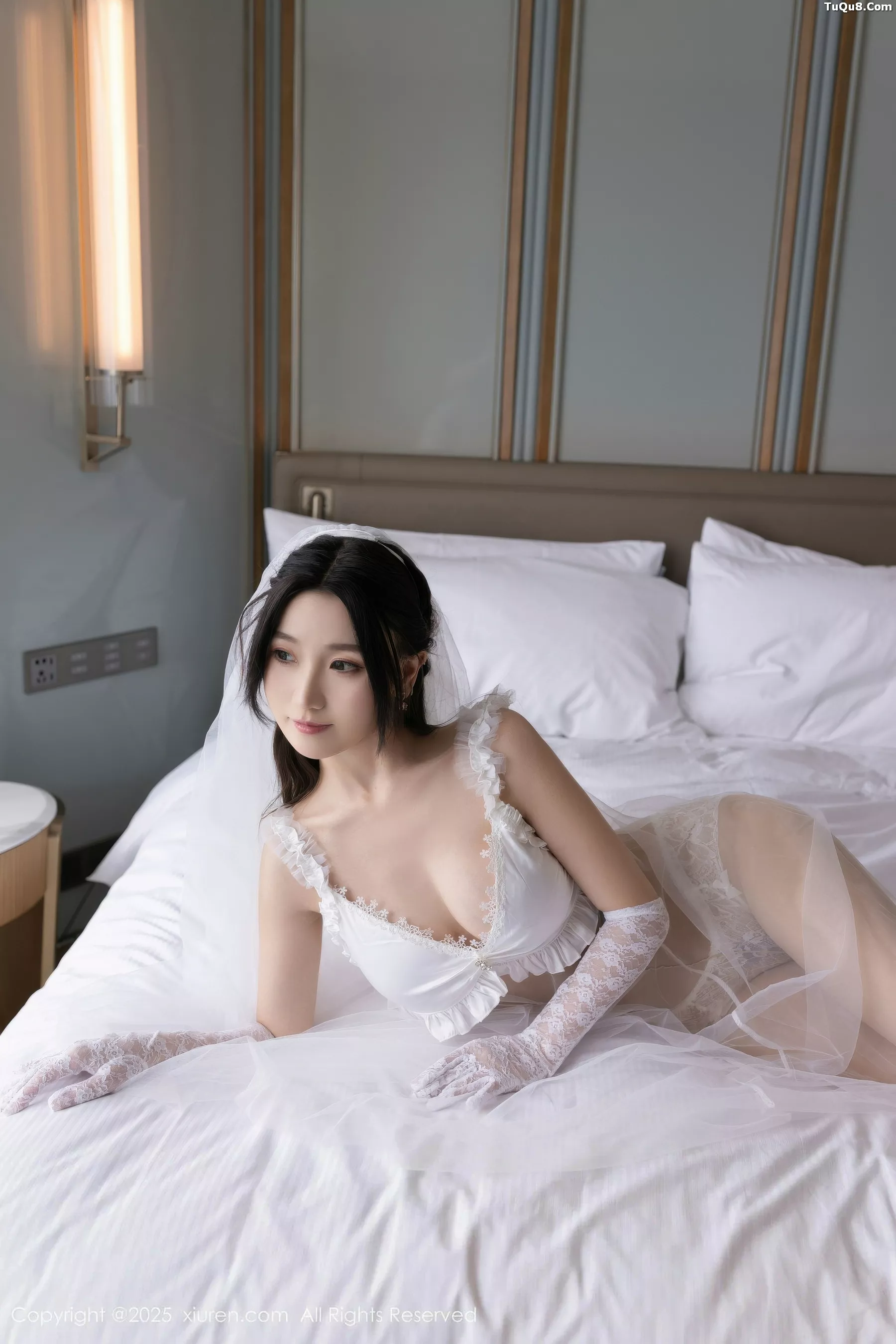 [秀人网] 2025.10.15 No.10871 杏子#[70P]-6