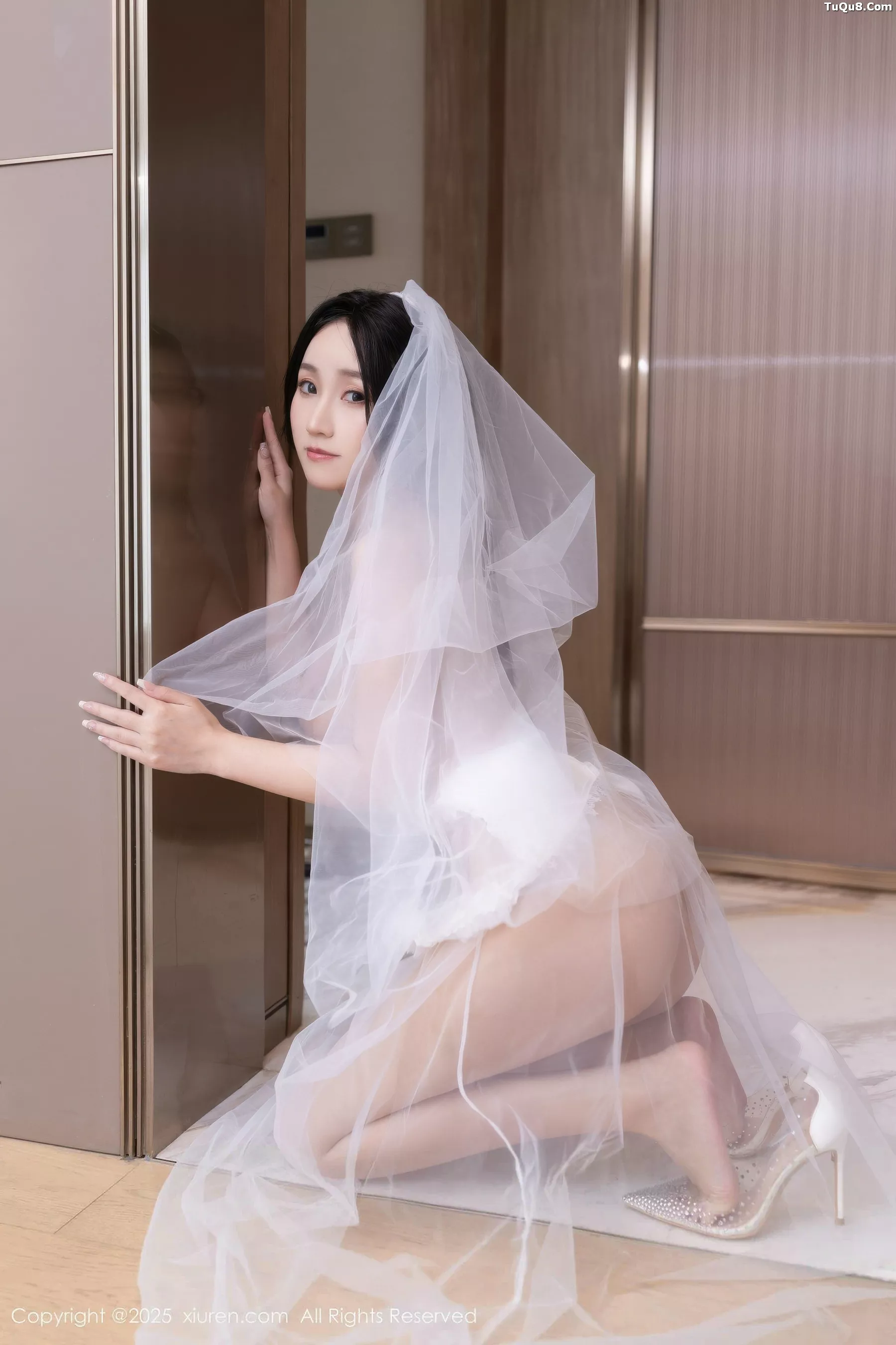 [秀人网] 2025.10.15 No.10871 杏子#[70P]-31