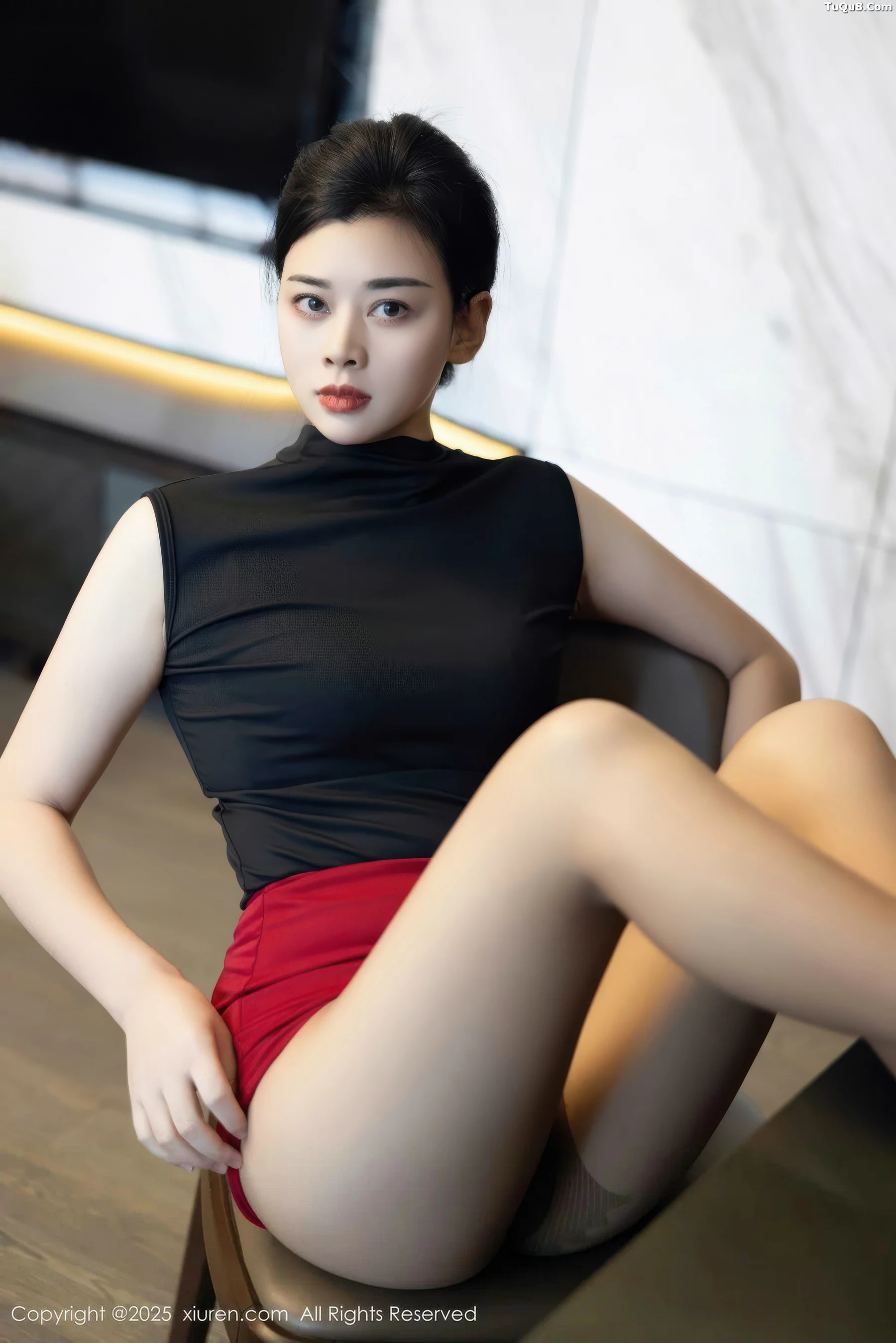 [秀人网] 2025.11.05 No.10948 徐清妍#[80P]-20