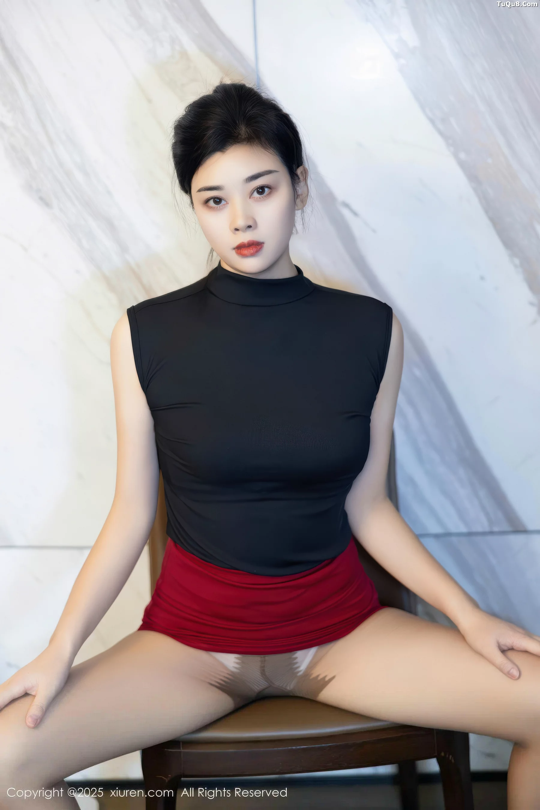 [秀人网] 2025.11.05 No.10948 徐清妍#[80P]-4