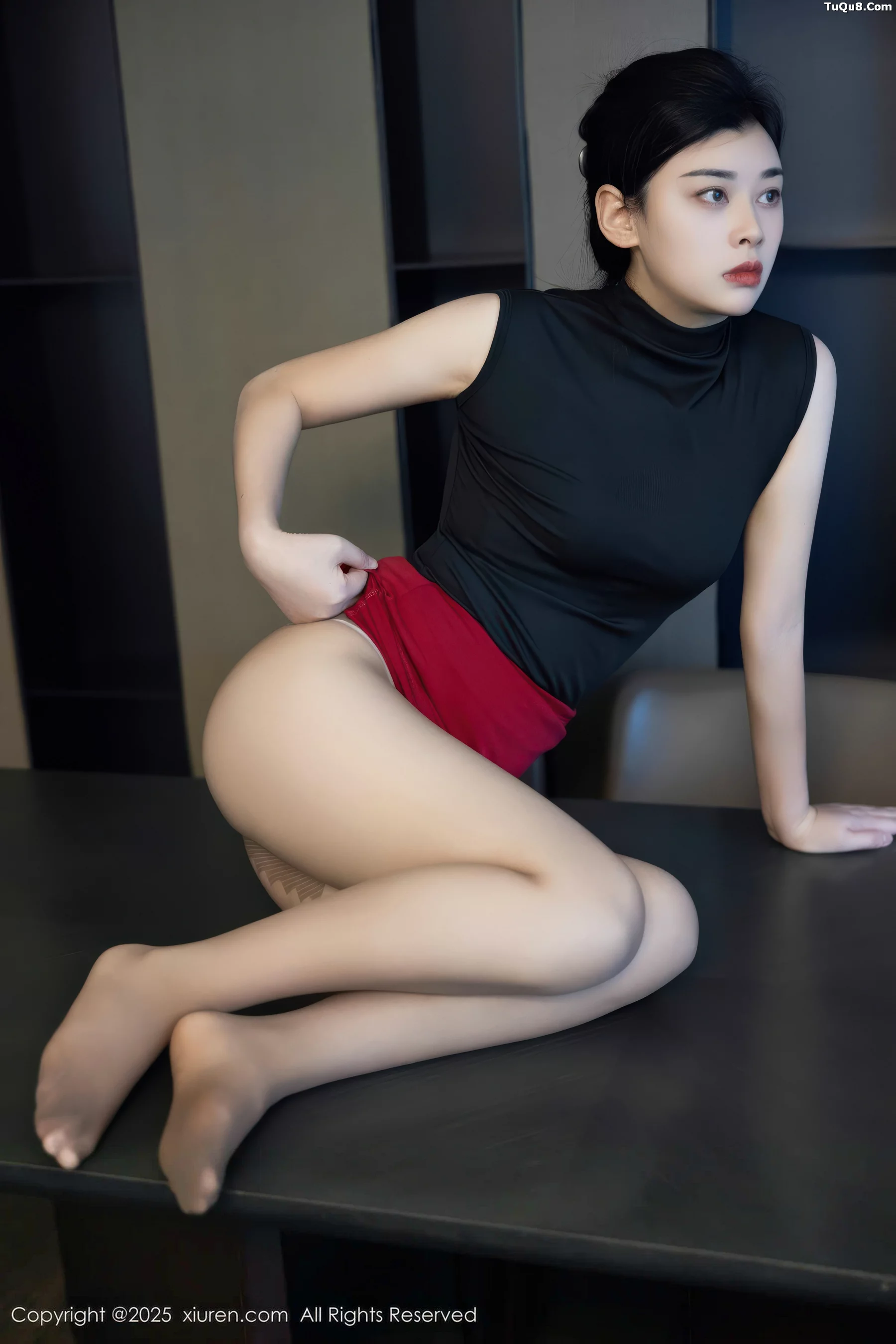 [秀人网] 2025.11.05 No.10948 徐清妍#[80P]-18