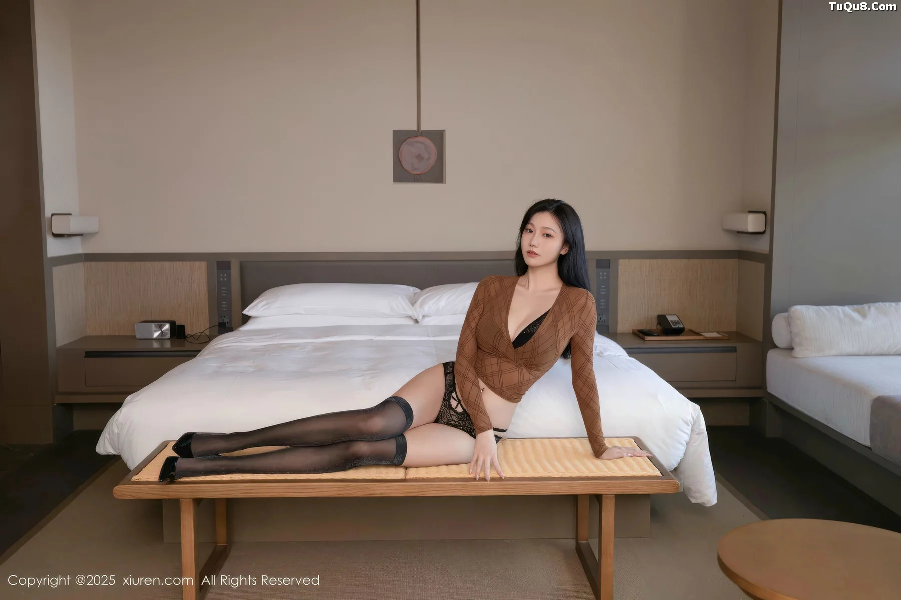 [秀人网] 2025.11.04 No.10947 安然#[78P]-23