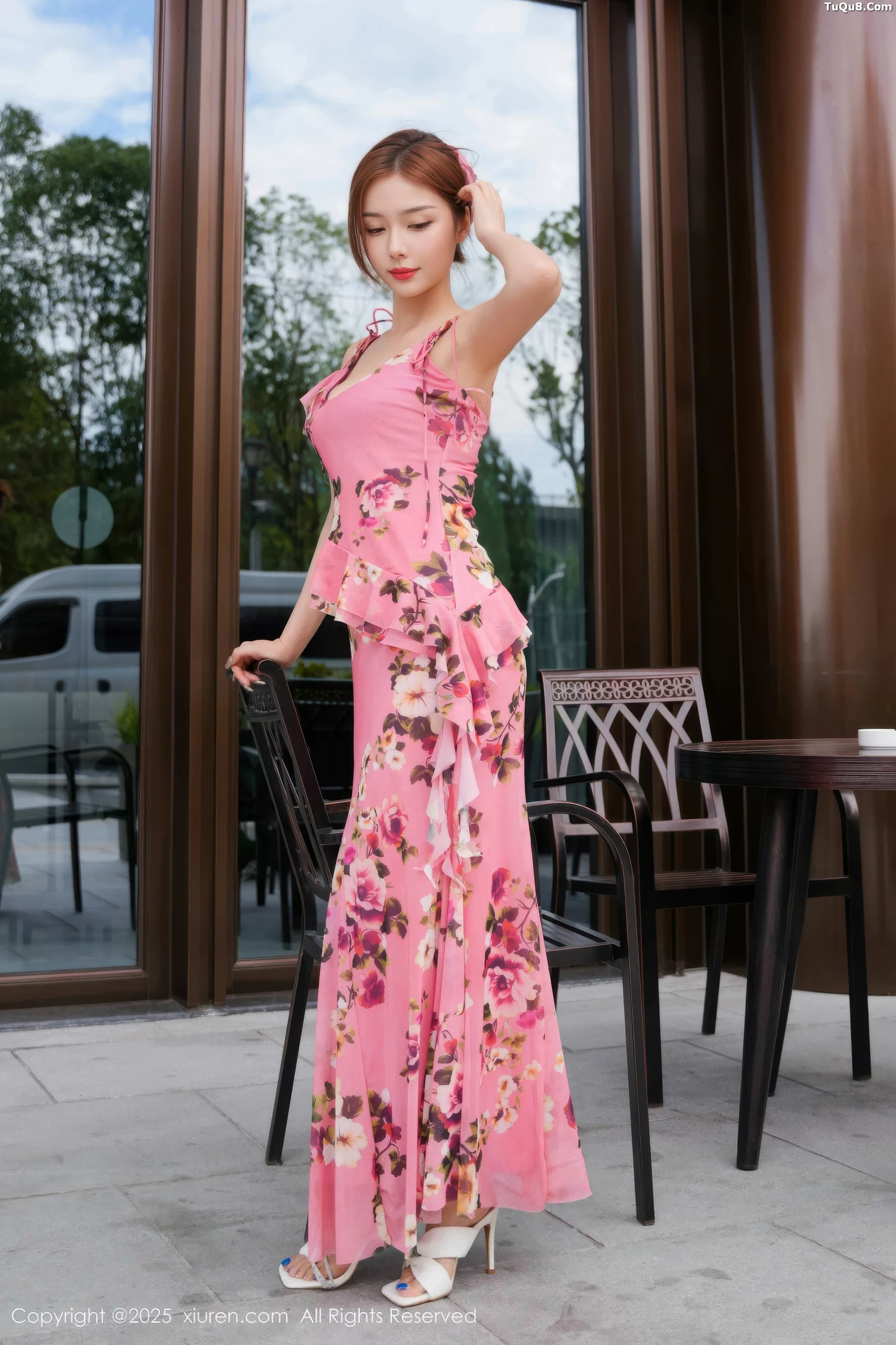 [秀人网] 2025.11.06 No.10954 白芷#[60P]-1