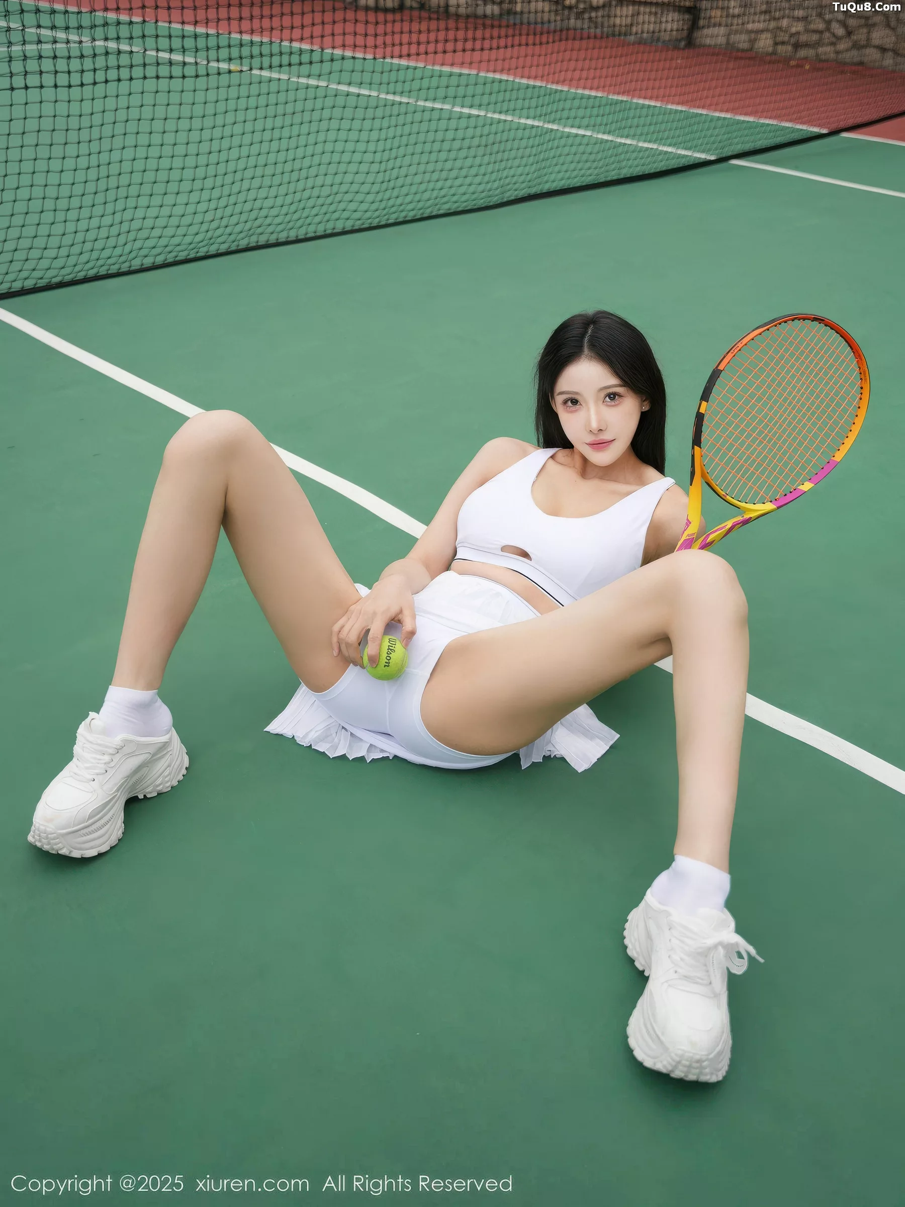 [秀人网] 2025.11.07 No.10964 金允希Yuki 模特合集#[68P]-21