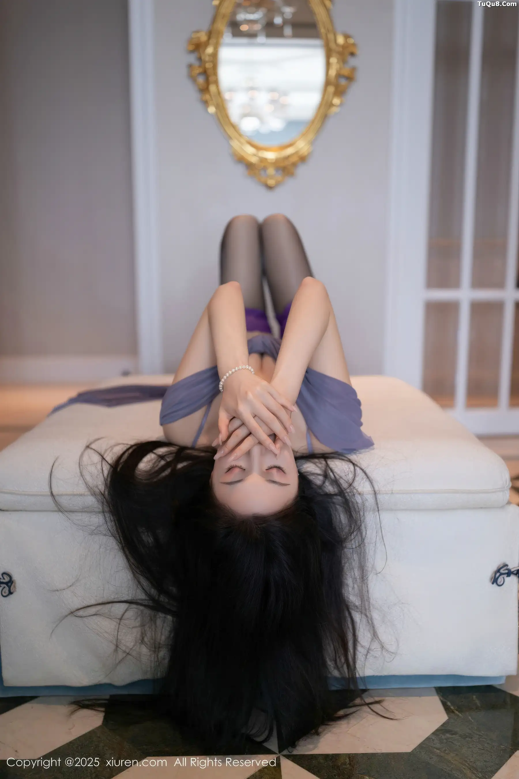 [秀人网] 2025.11.14 No.10992 鱼子酱#[76P]-35
