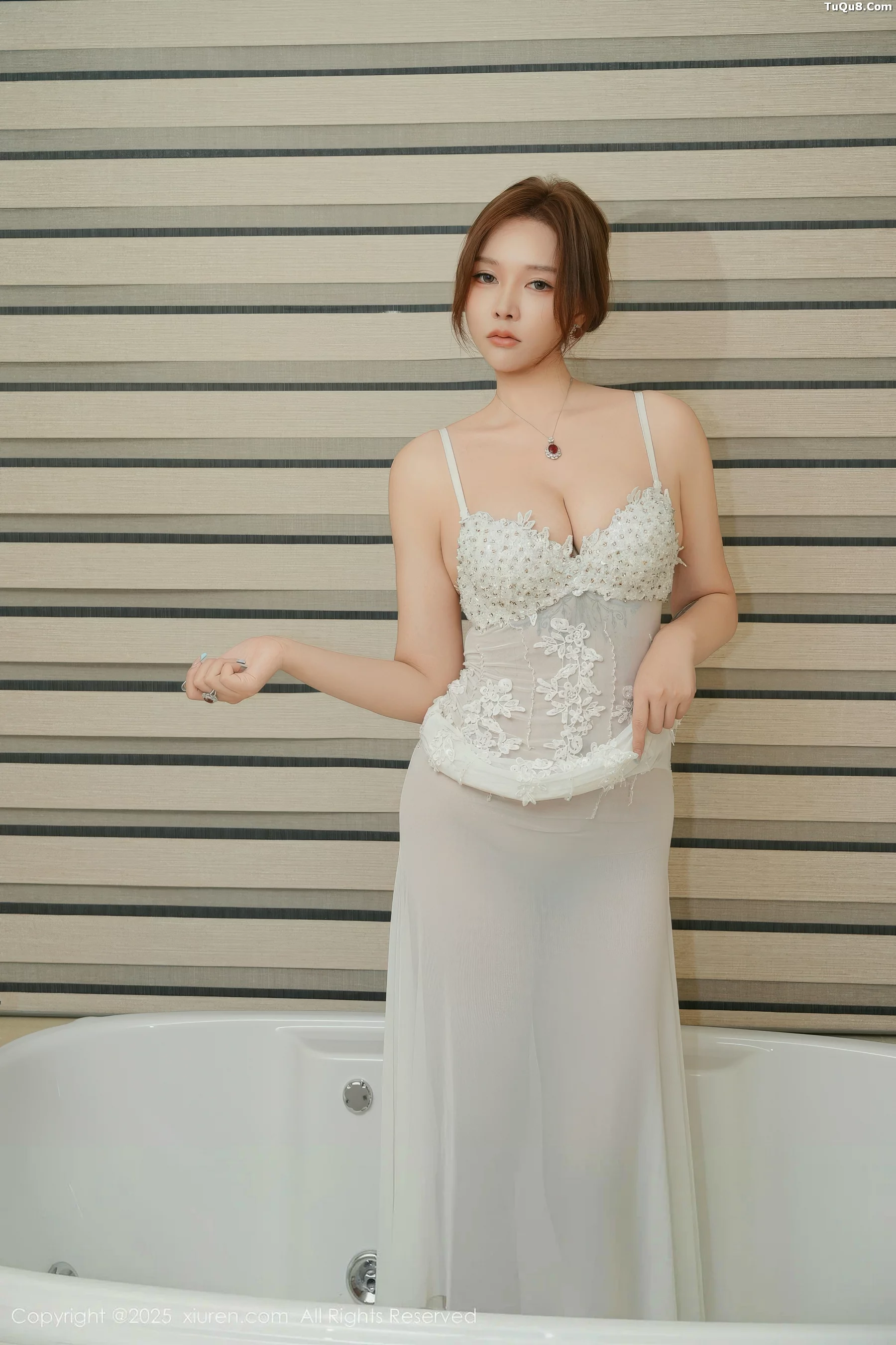 [秀人网] 2025.11.13 No.10981 娜比#[70P]-36