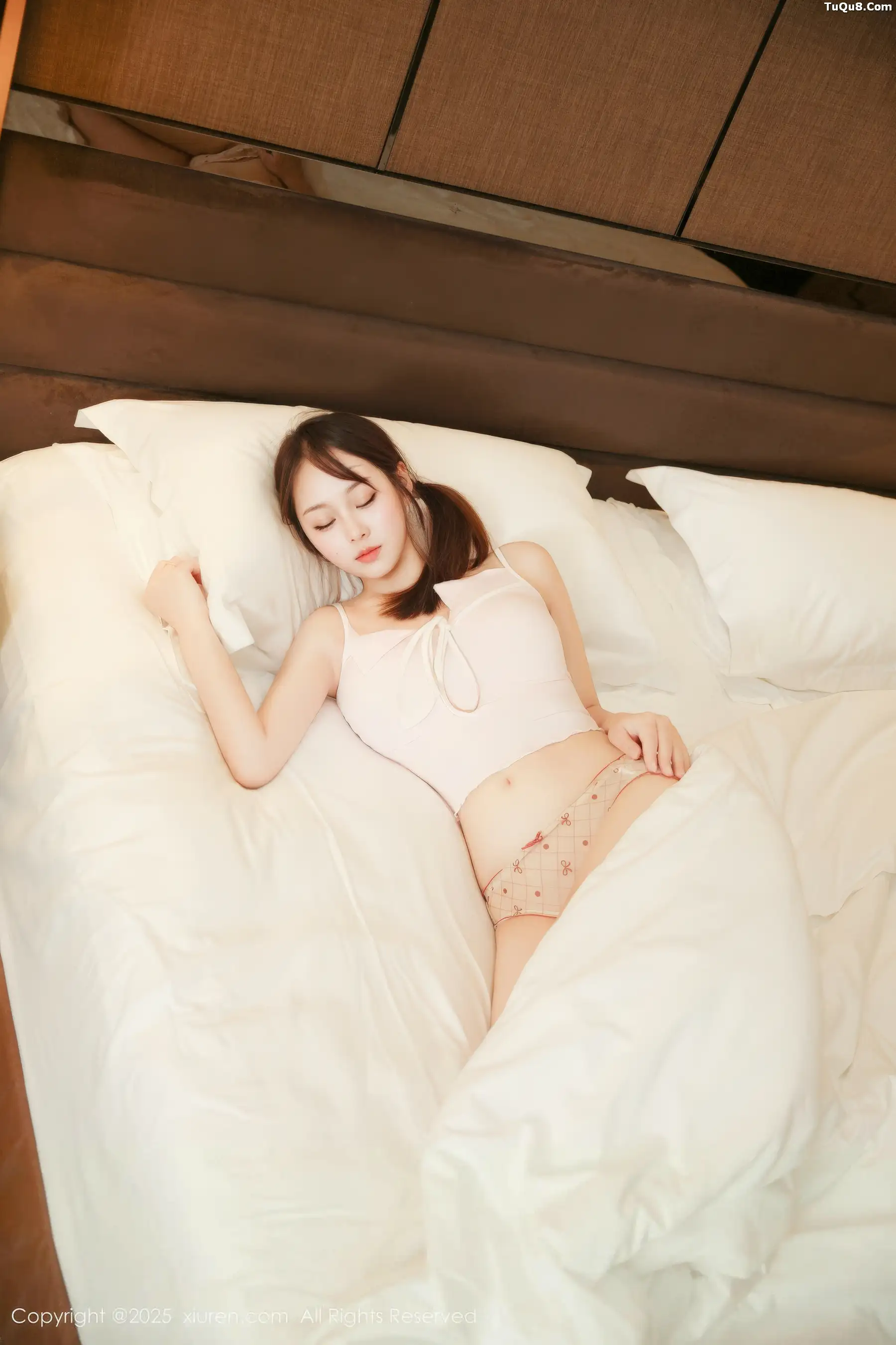 [秀人网] 2025.11.14 No.10985 炎恬#[61P]-7