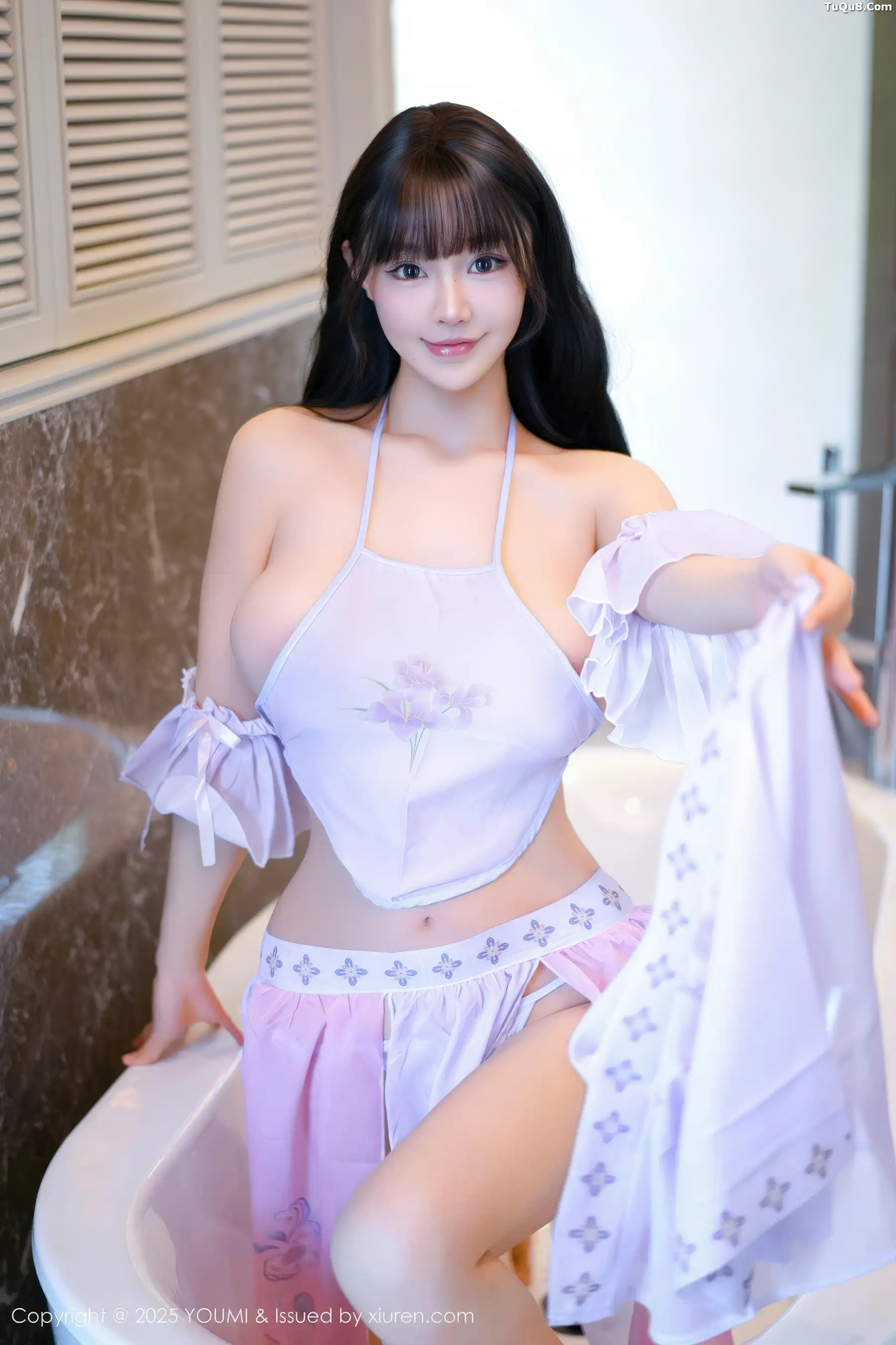 [秀人网] 2025.11.14 VOL.1180 心上可#[70P]-25