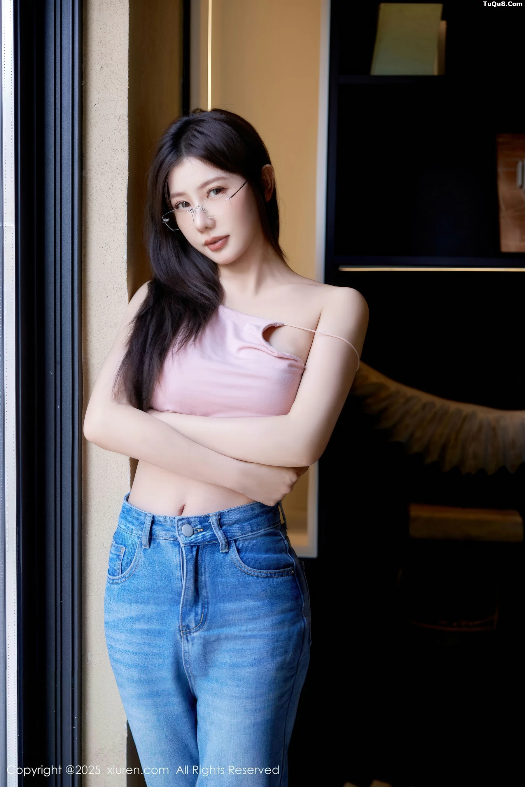 [秀人网] 2025.11.13 No.10983 尹甜甜#[83P]-31