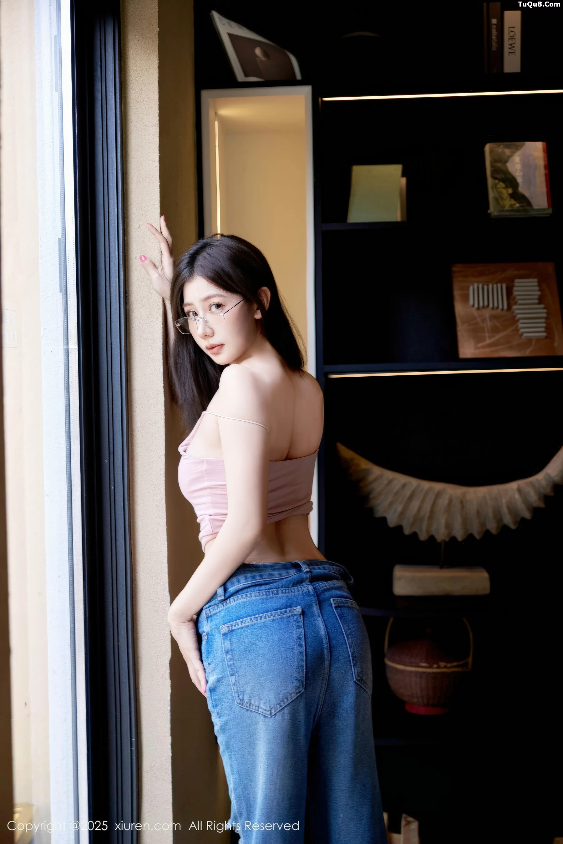 [秀人网] 2025.11.13 No.10983 尹甜甜#[83P]-34