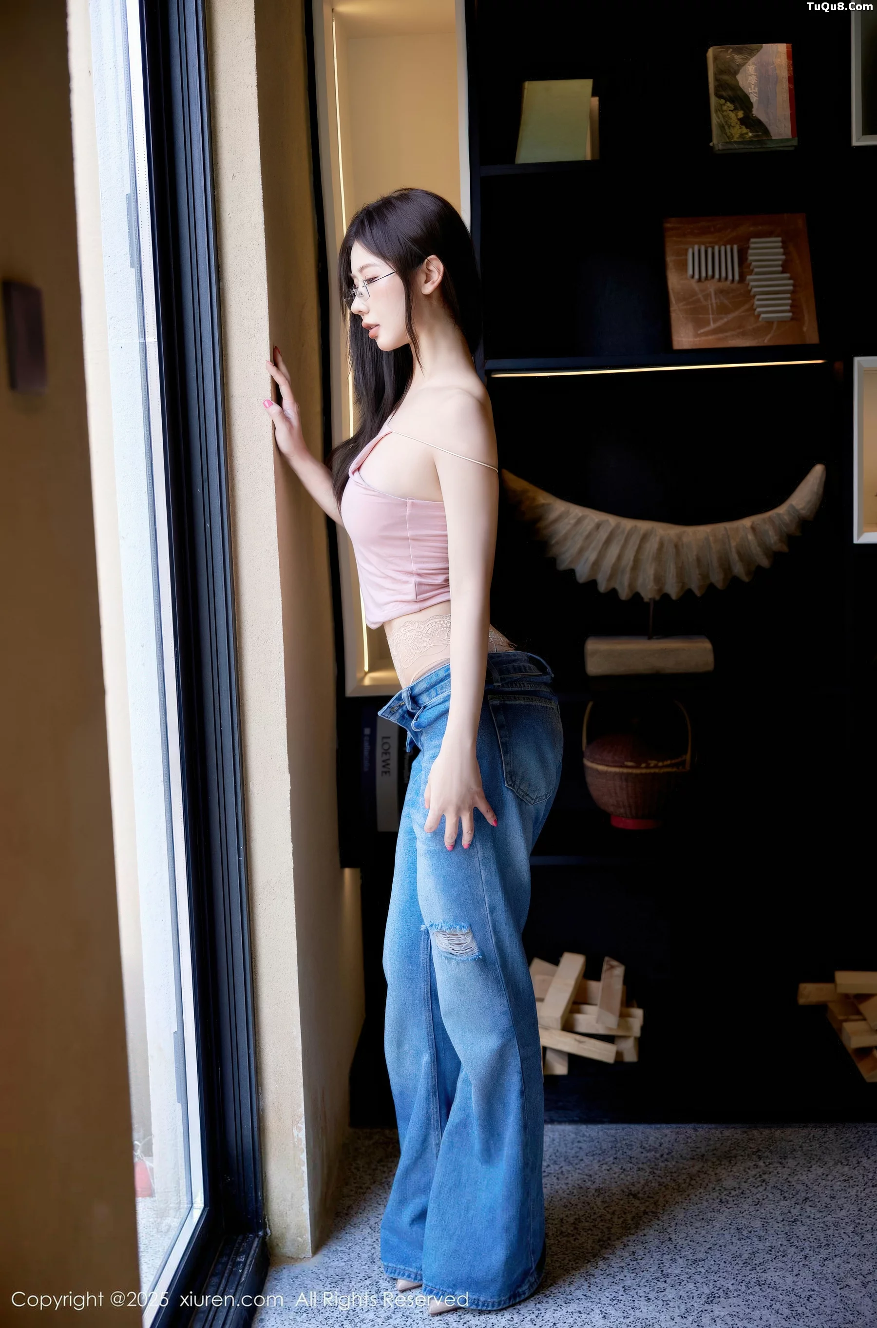 [秀人网] 2025.11.13 No.10983 尹甜甜#[83P]-1