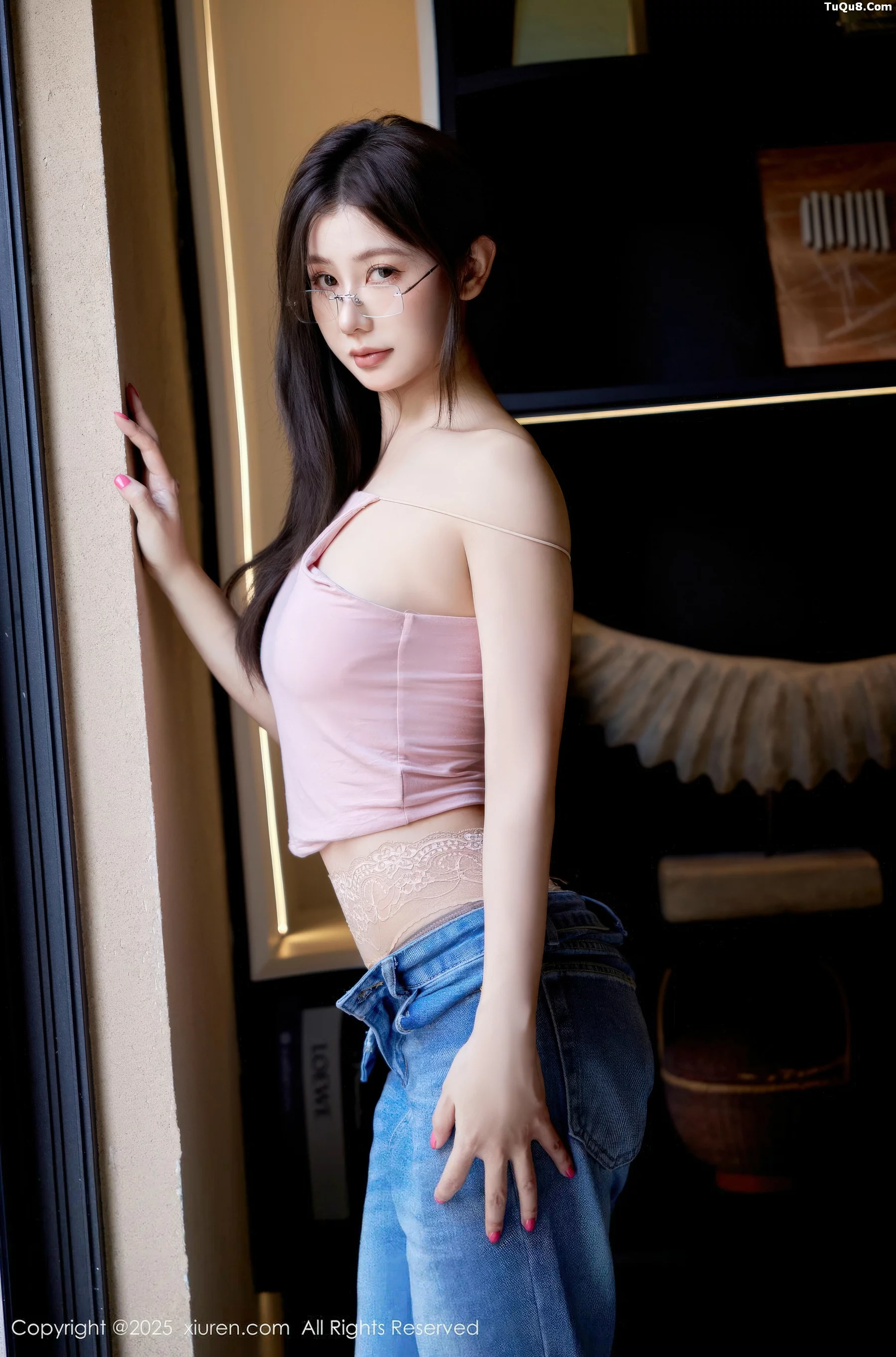 [秀人网] 2025.11.13 No.10983 尹甜甜#[83P]-2